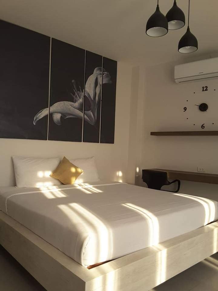 Economy Double Room - Photo 2