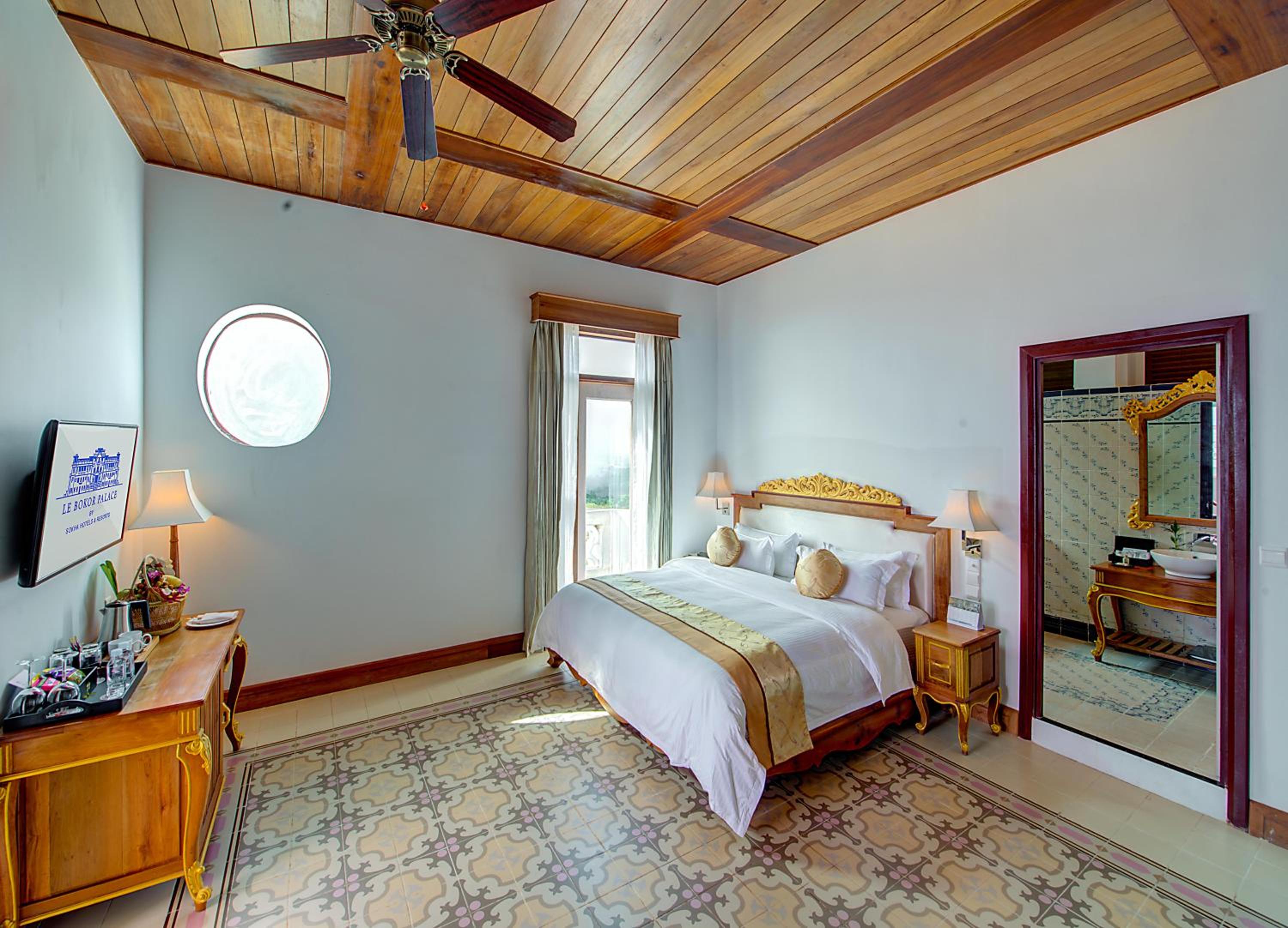King Room photo 1