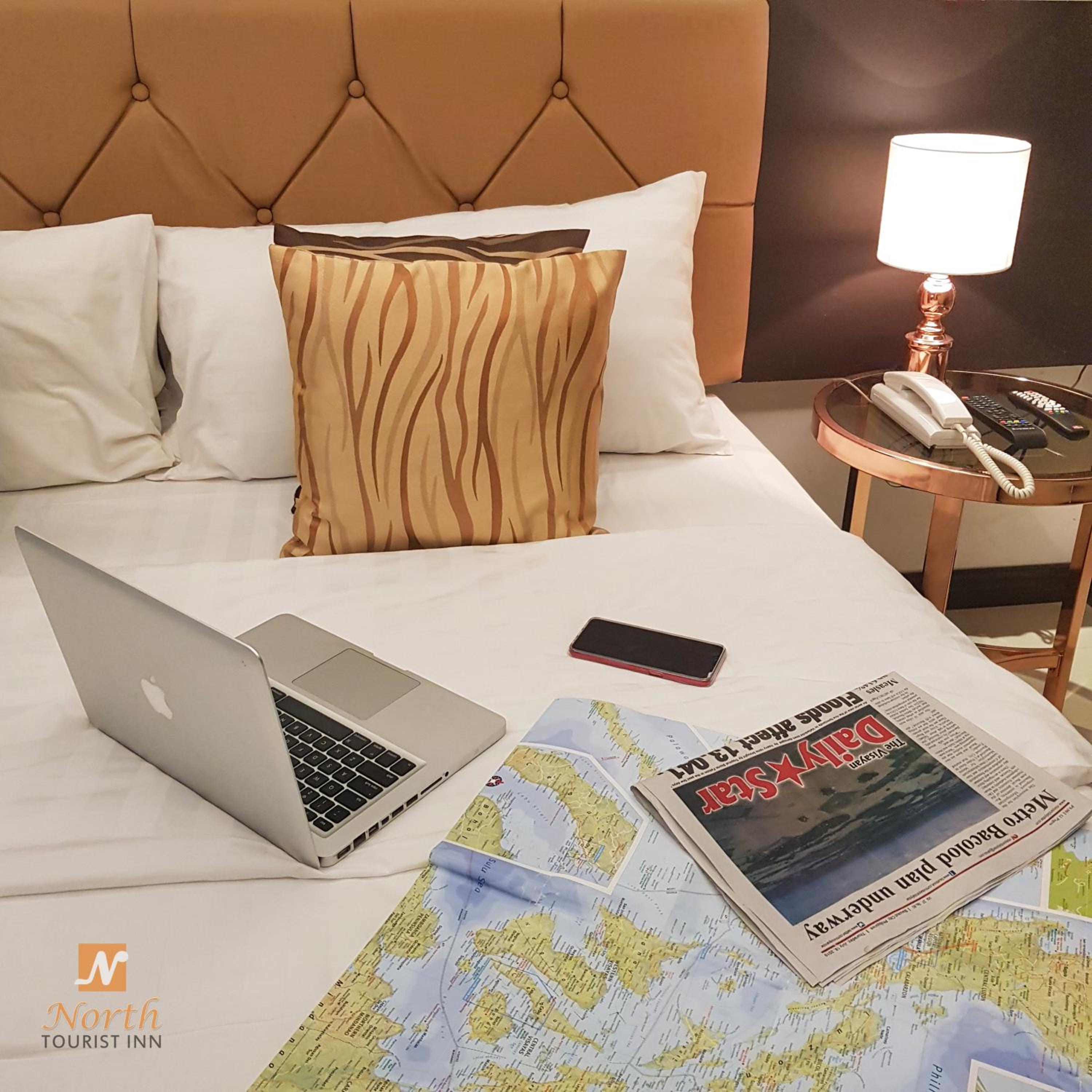 Executive Suite - Photo 1