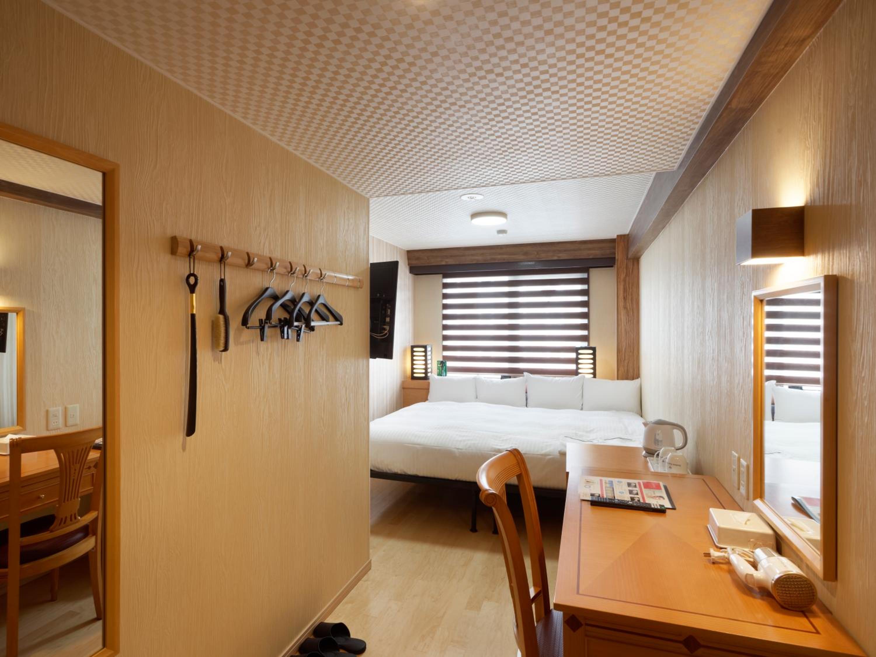 Standard Twin Room - Non-Smoking - Photo 6