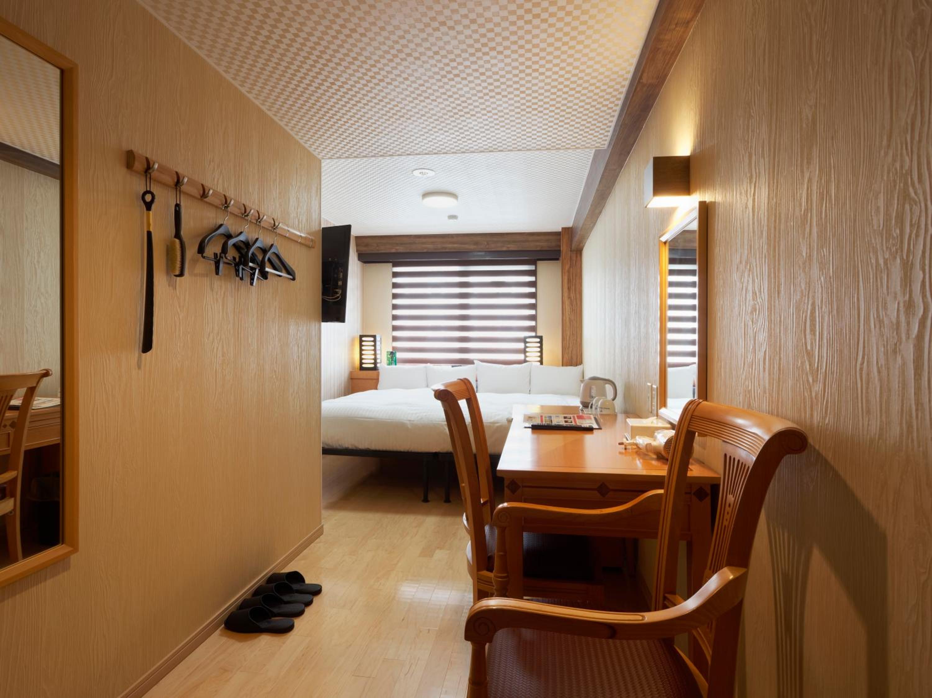 Standard Twin Room - Non-Smoking - Photo 4