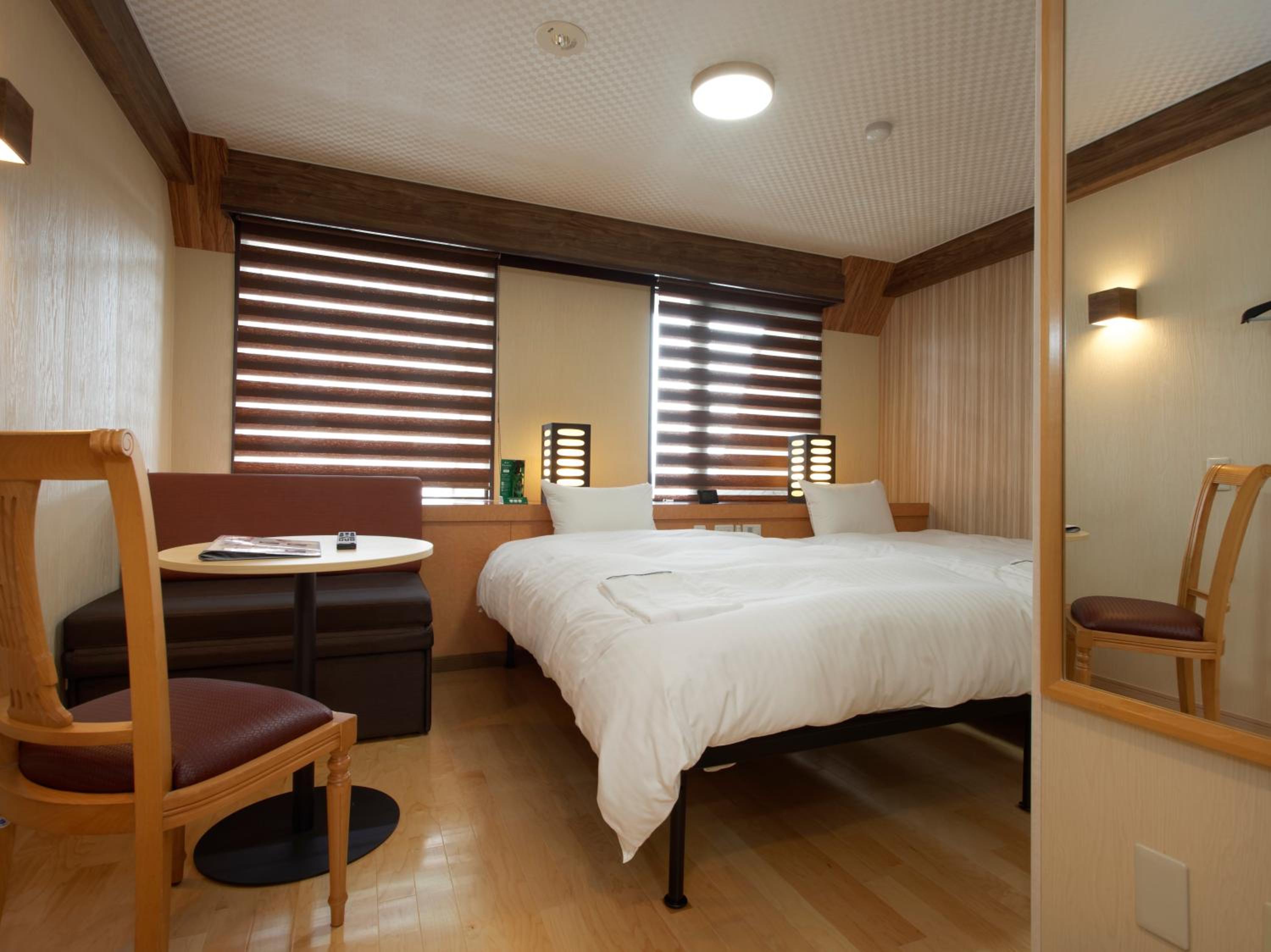 Superior Twin Room - Non-Smoking - Photo 4