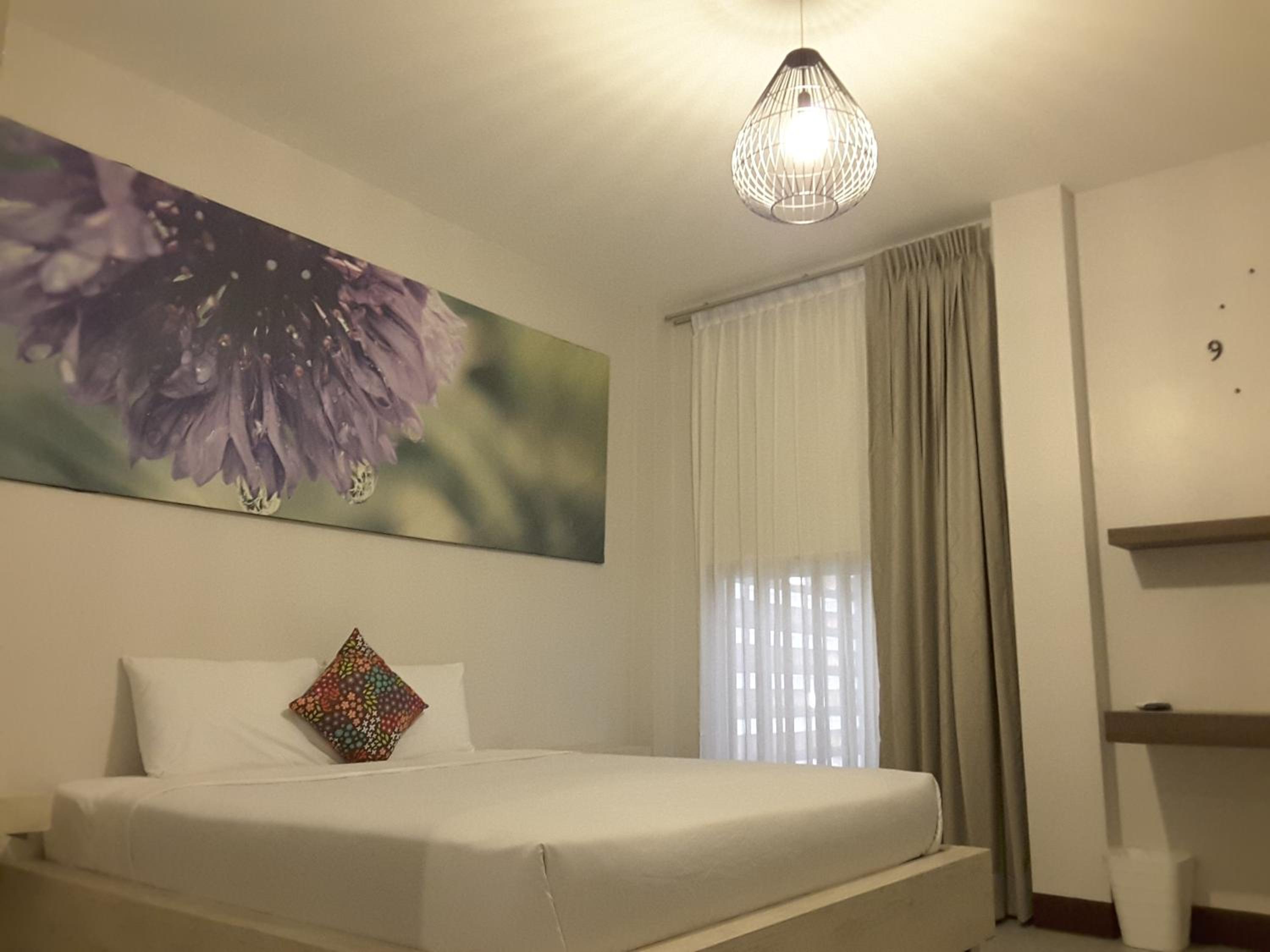 Economy Double Room - Photo 4