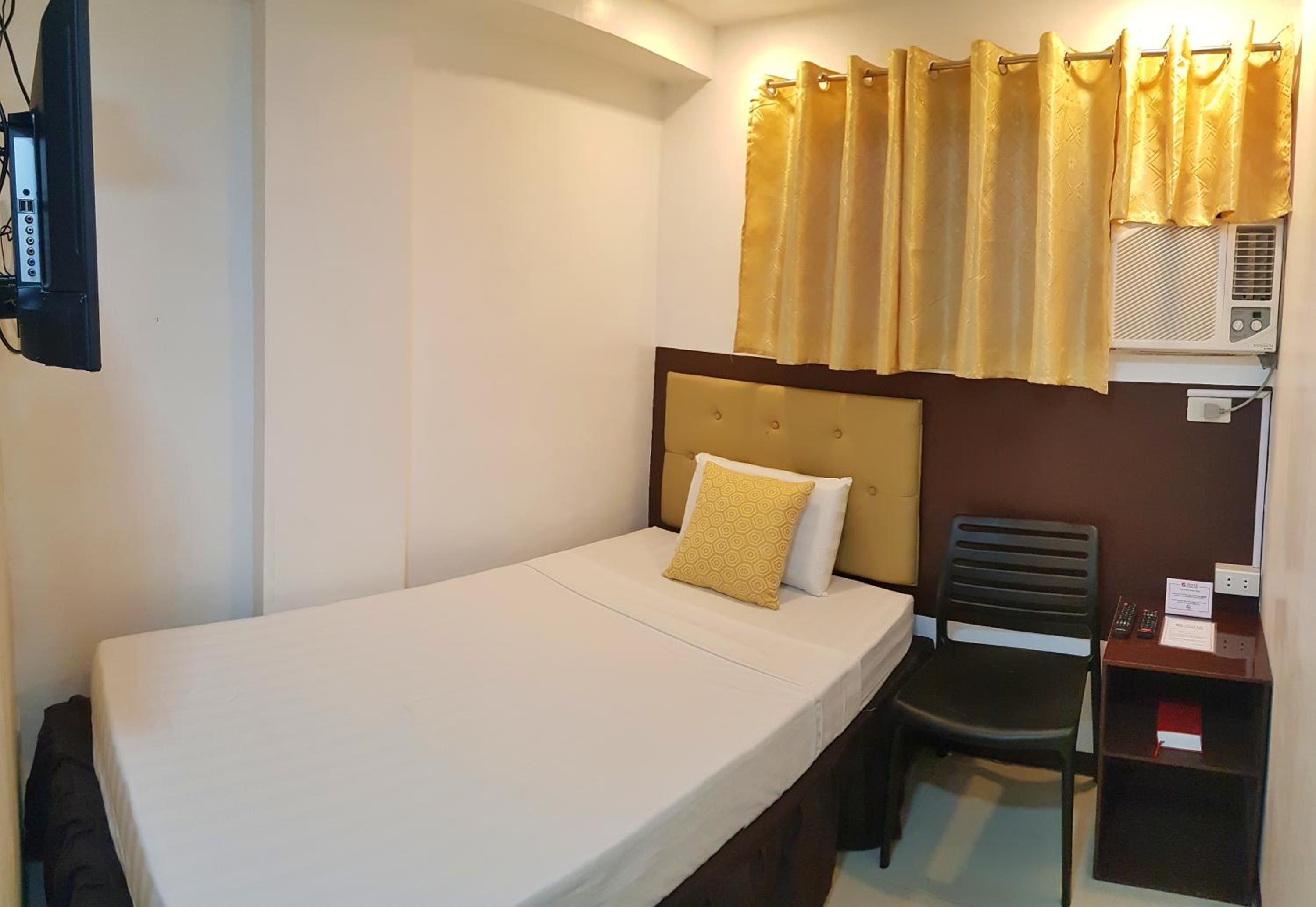 Standard Single Room photo 1