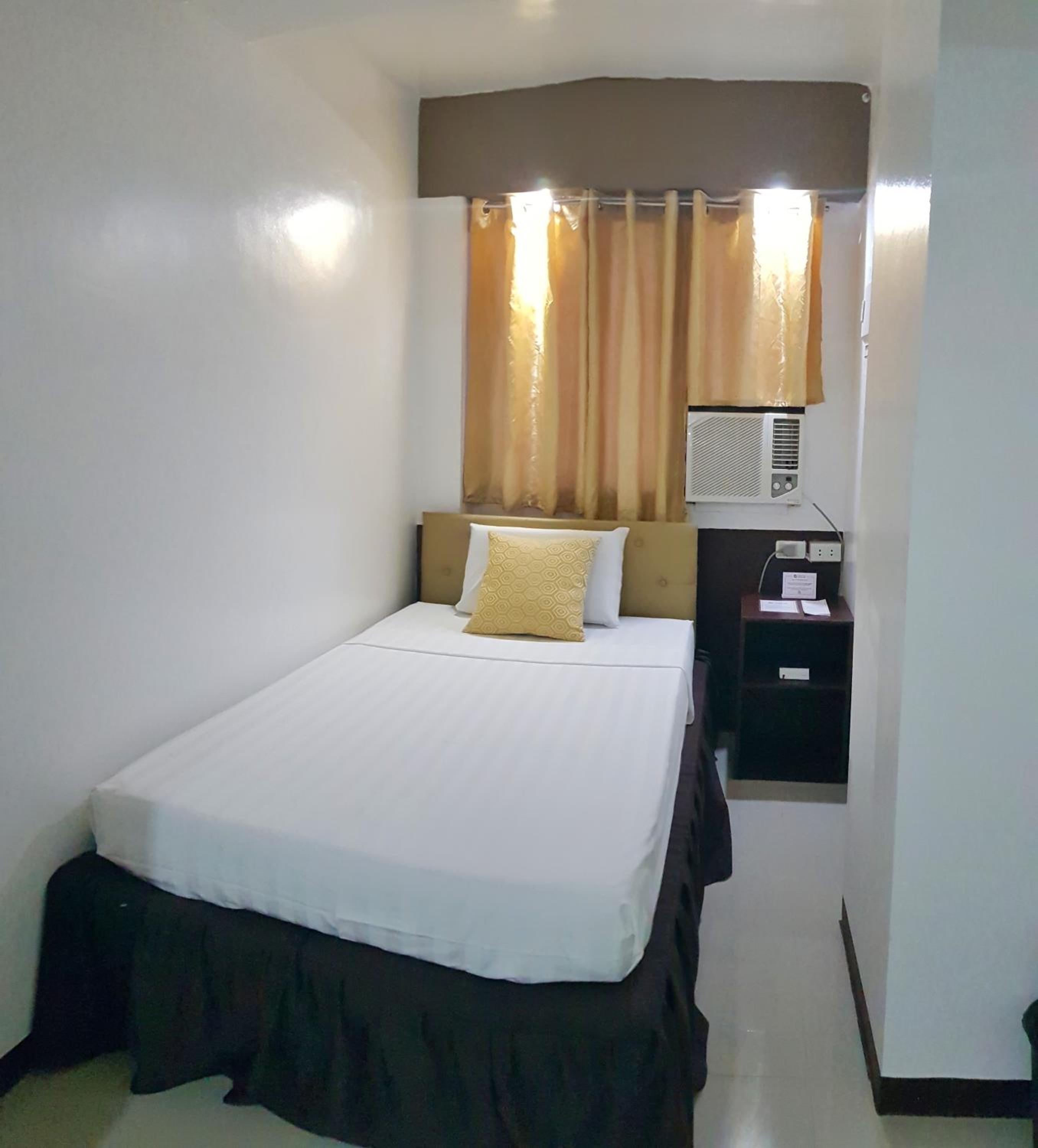 Standard Single Room photo 2