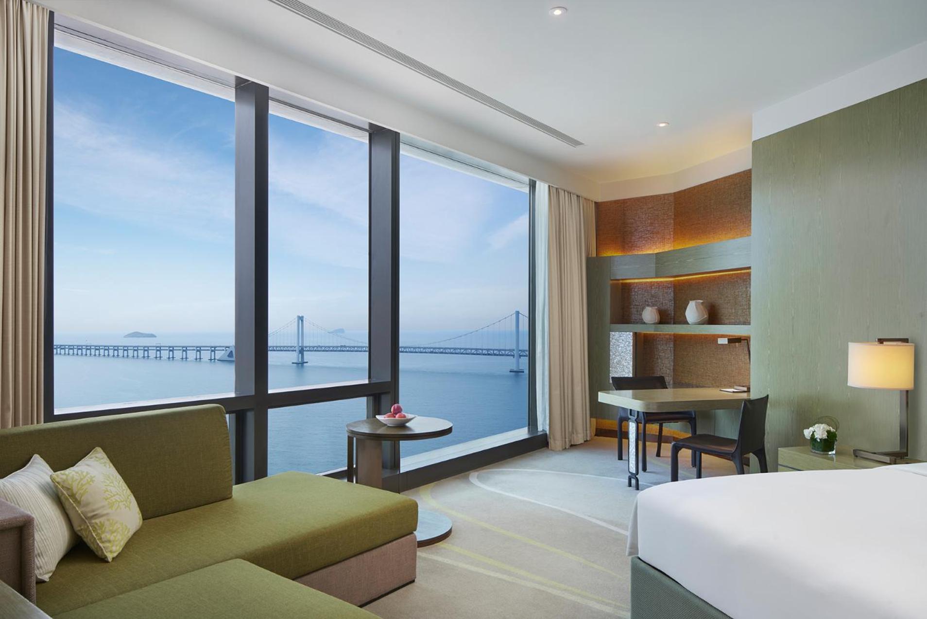 King Room with Ocean View