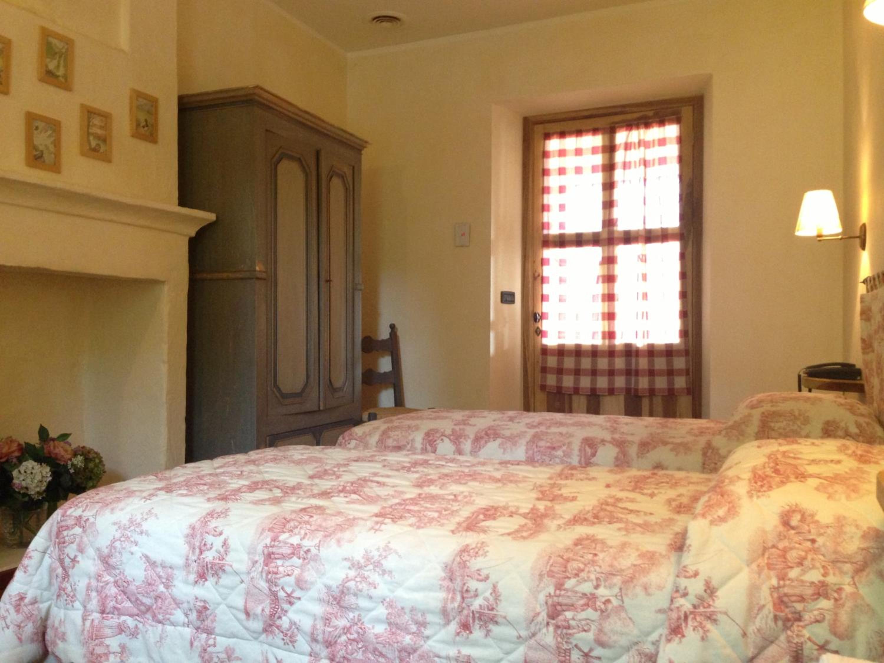 Double or Twin Room photo 1