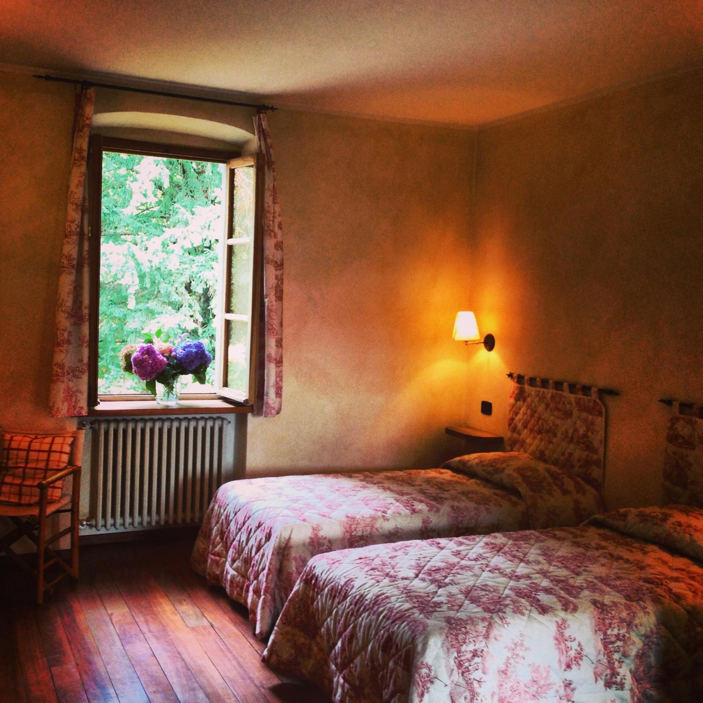 Double or Twin Room - Disability Access photo 1