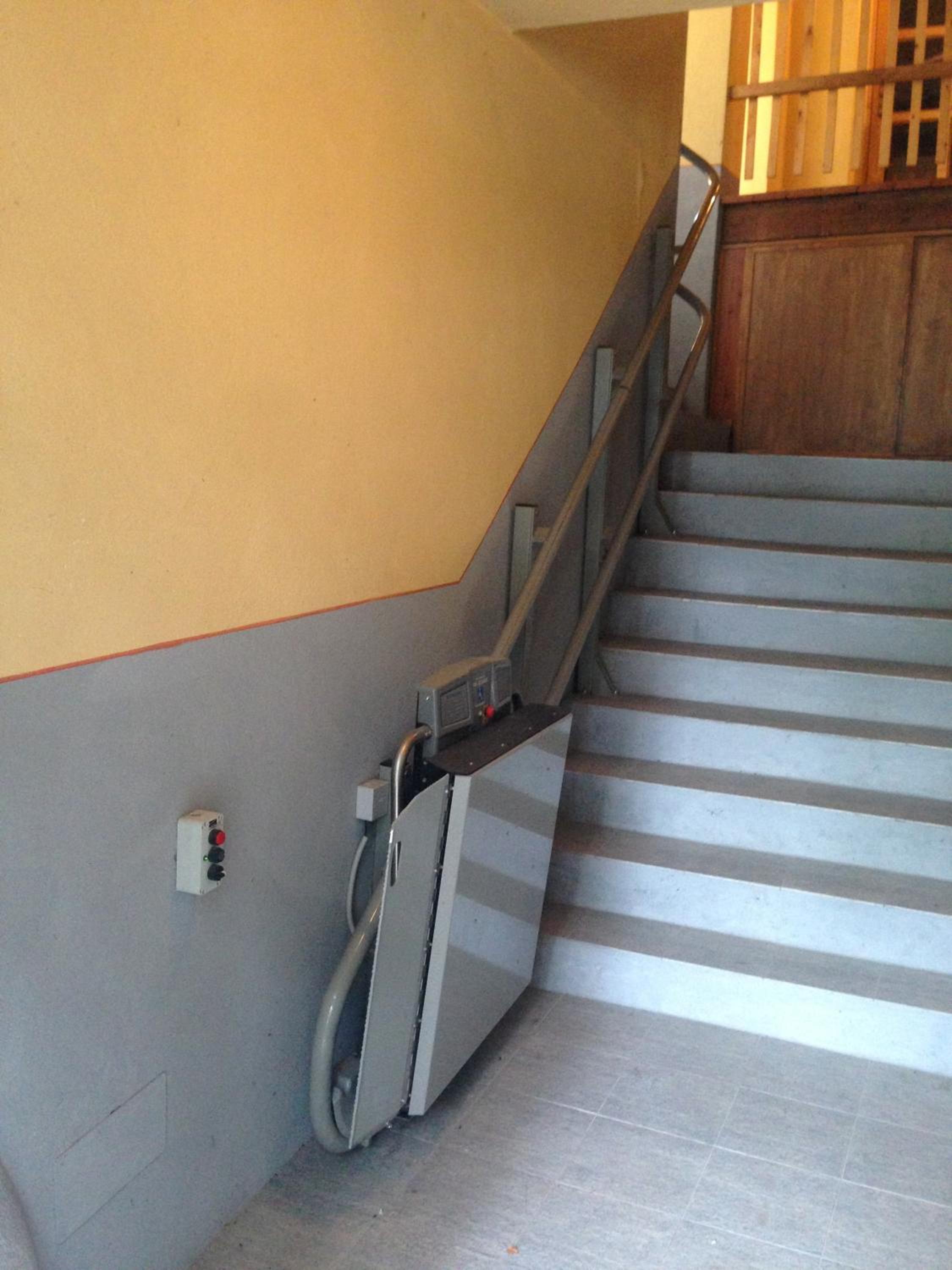 Double or Twin Room - Disability Access photo 2