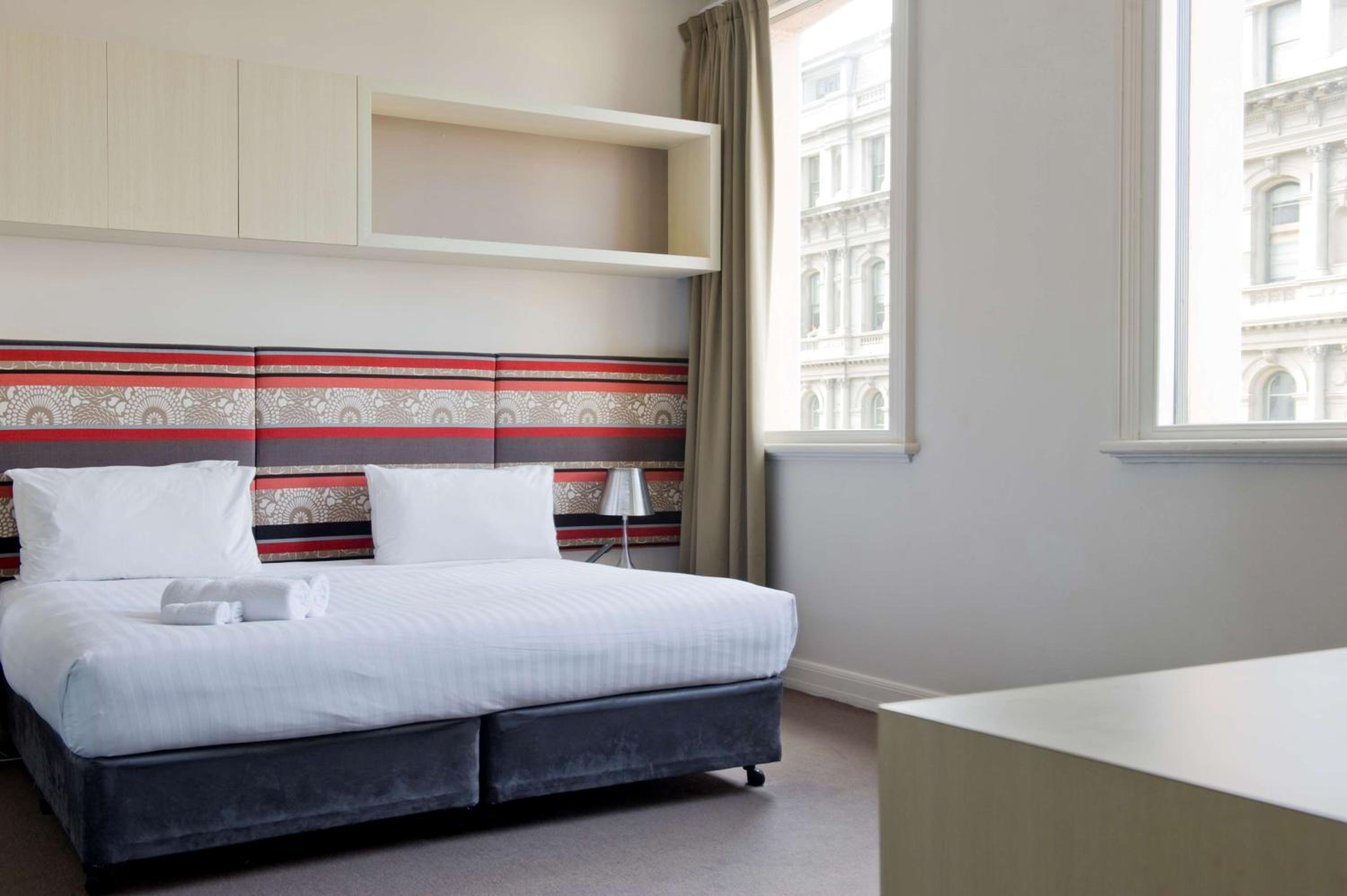 Standard King Room - Photo 4