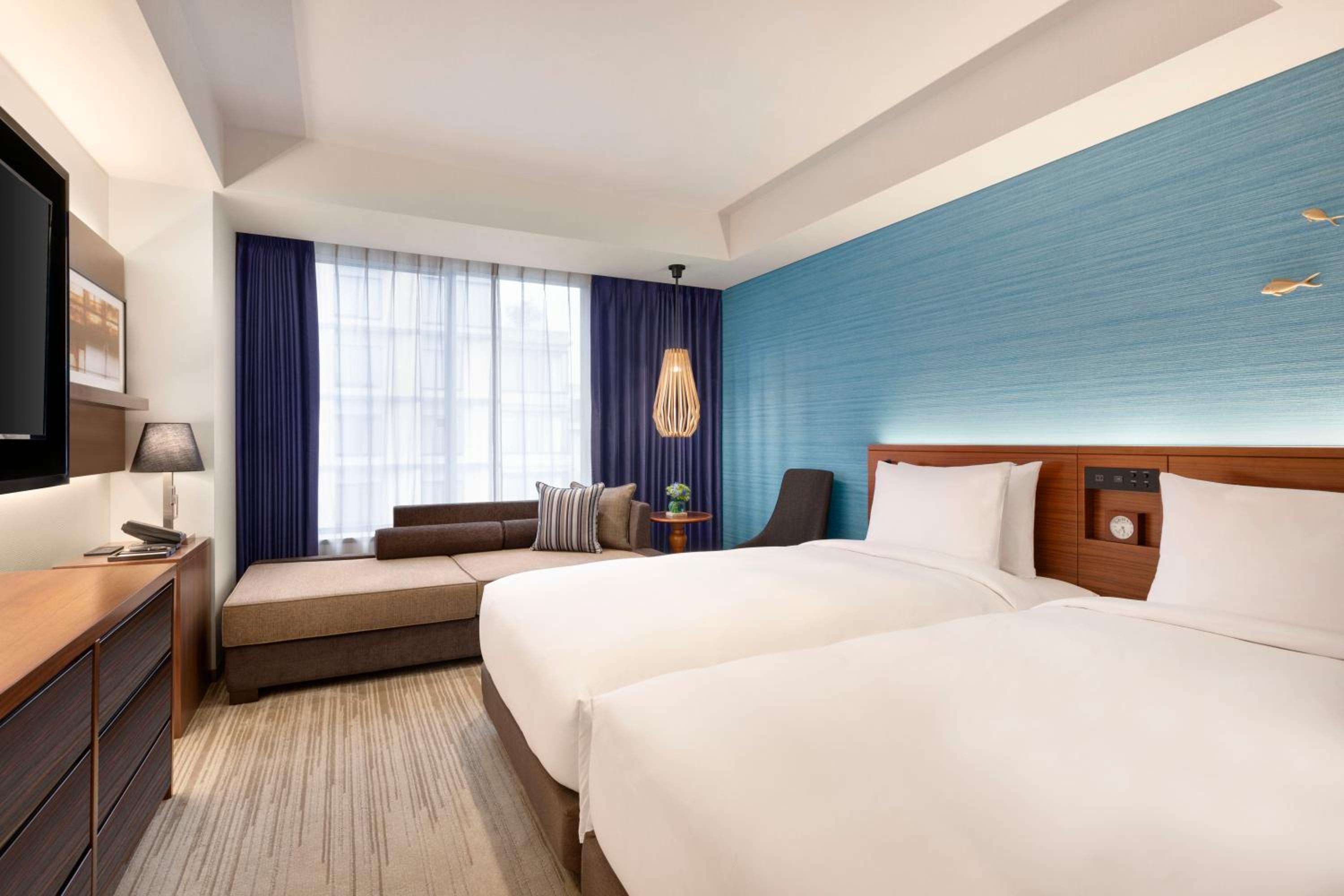 Twin Room - Photo 1