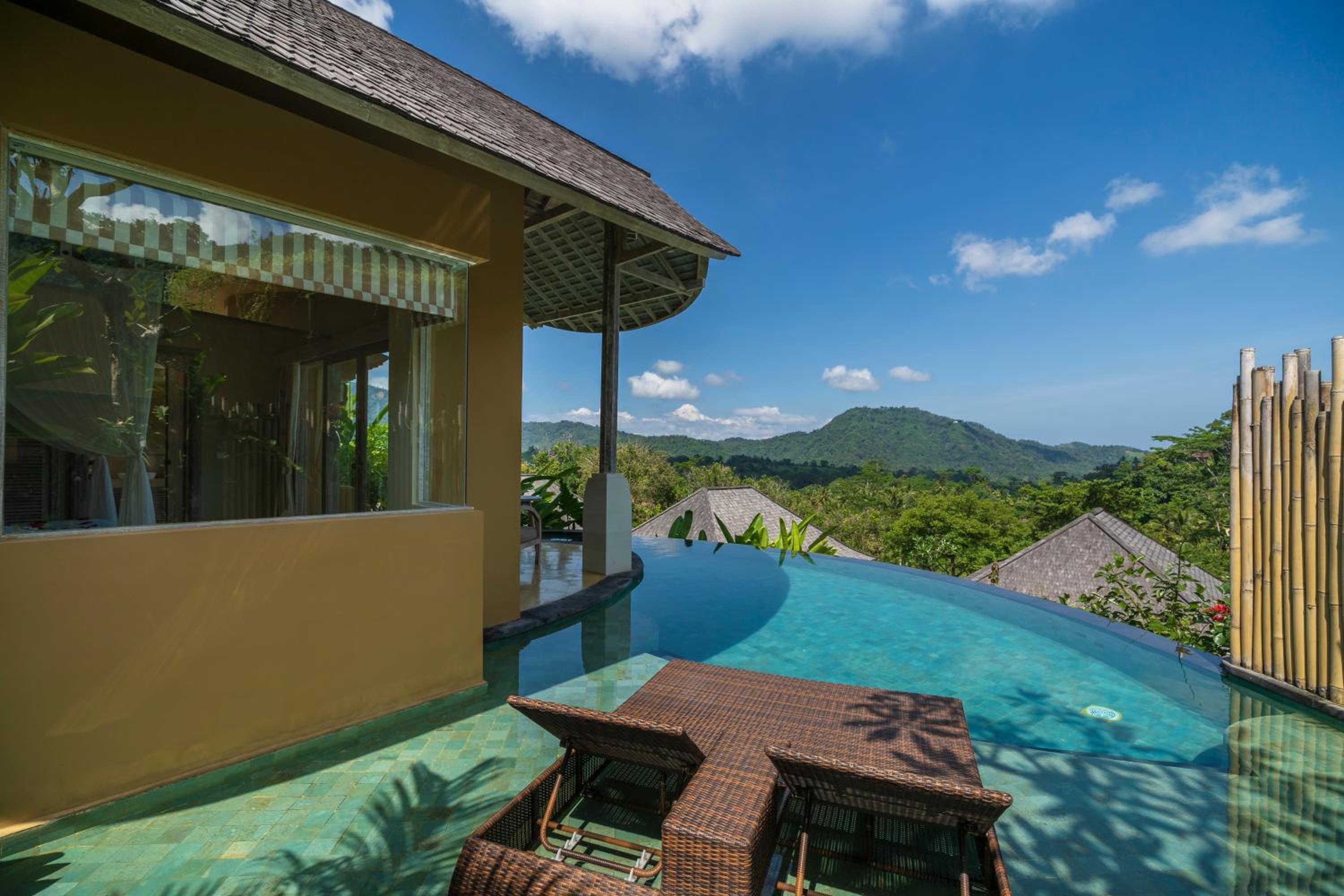 One-Bedroom Pool Villa with Free Benefits photo 2
