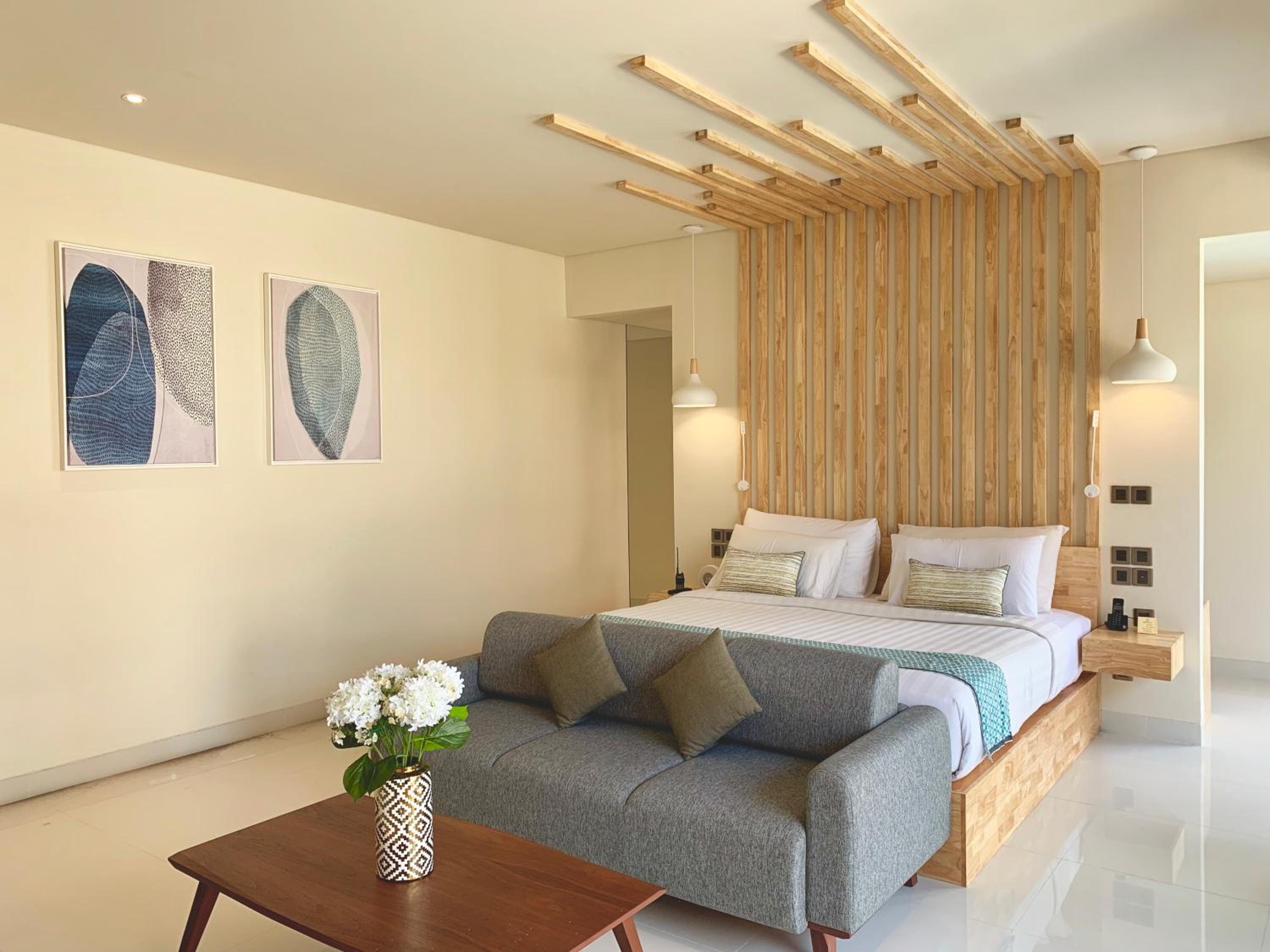 Theanna Villa and Spa Canggu, photo 148