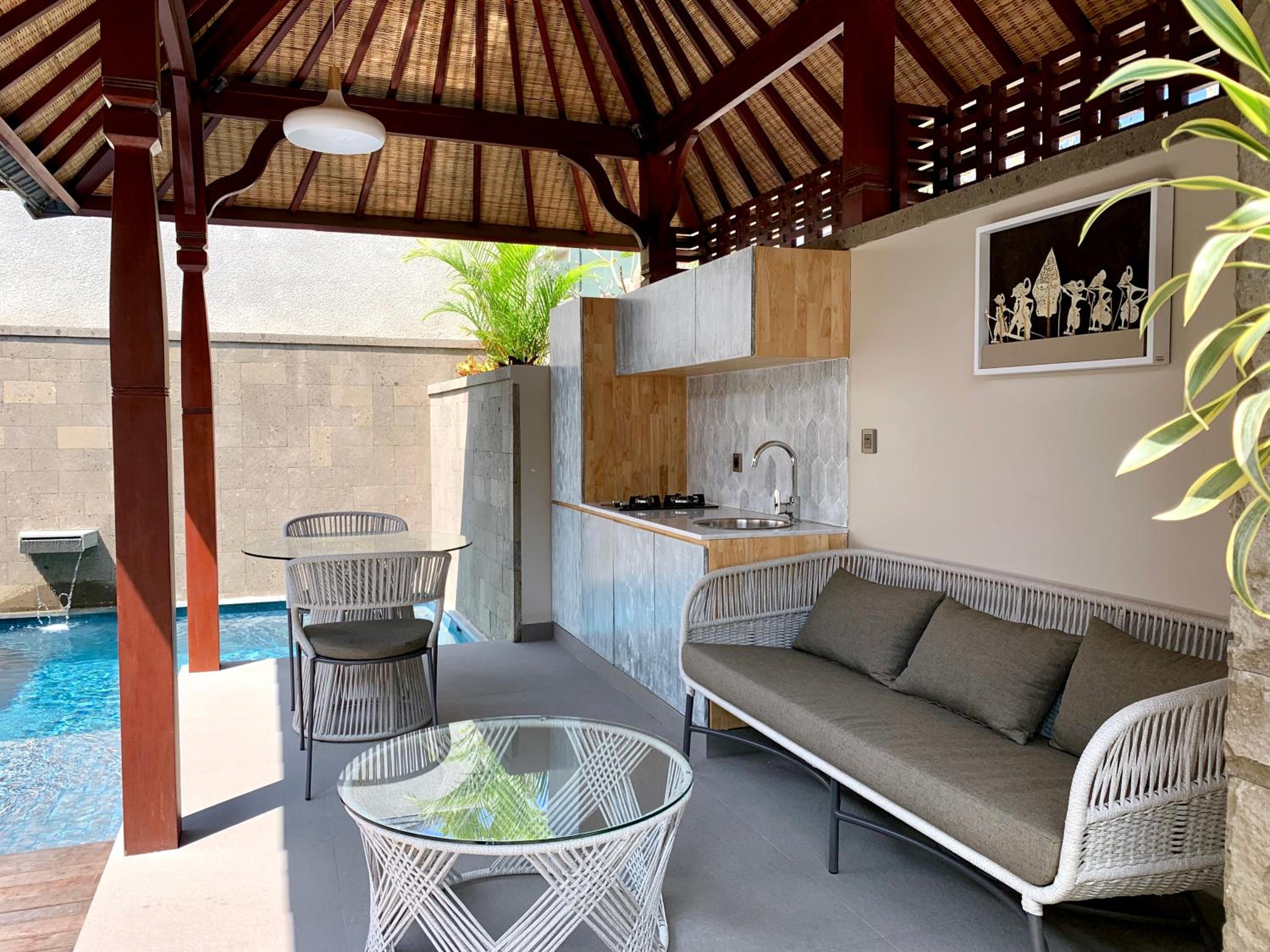 Theanna Villa and Spa Canggu, photo 150