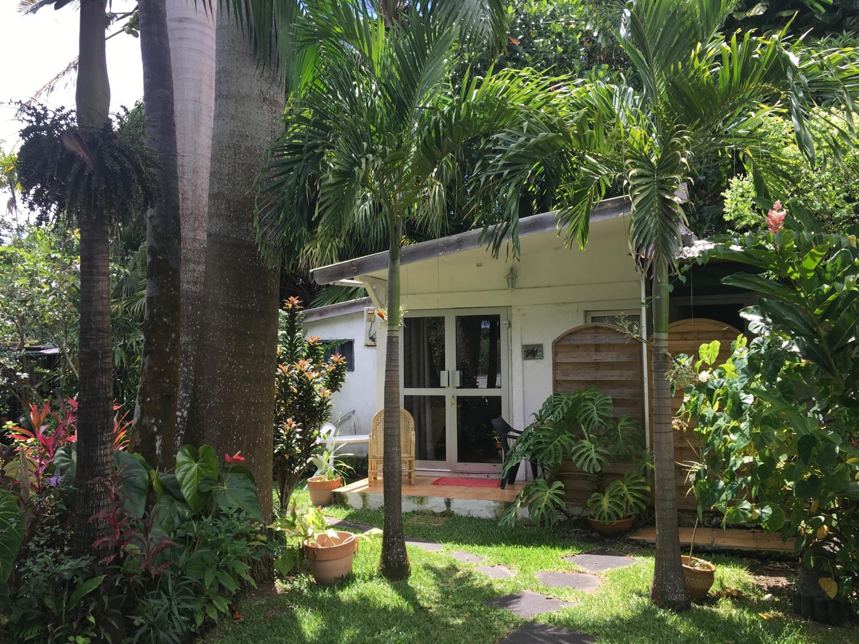 Double Room with Garden View - Photo 2