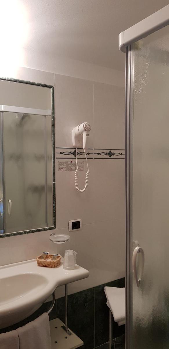 Small Twin Room
