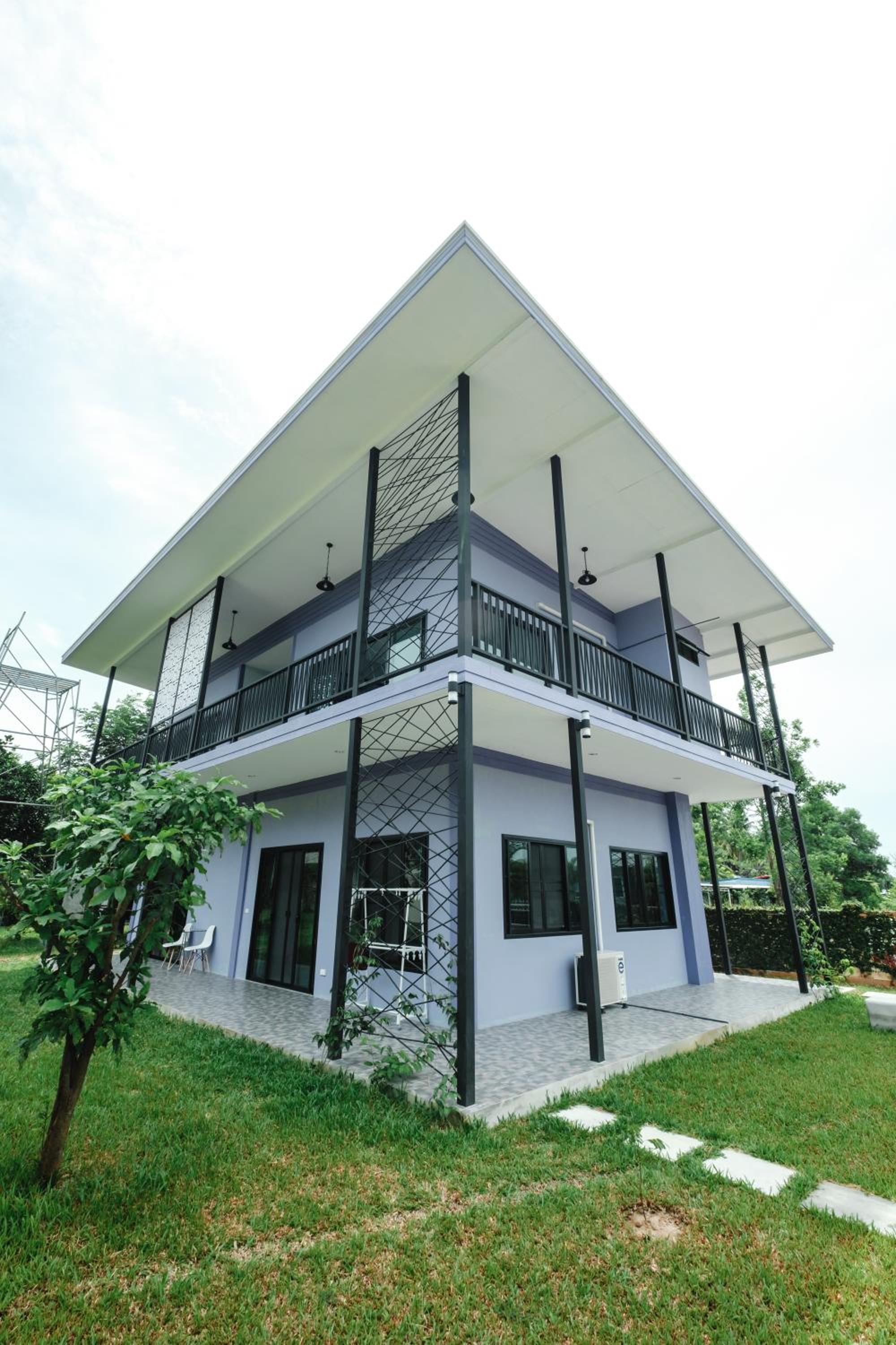 Deluxe Villa - Photo 11
