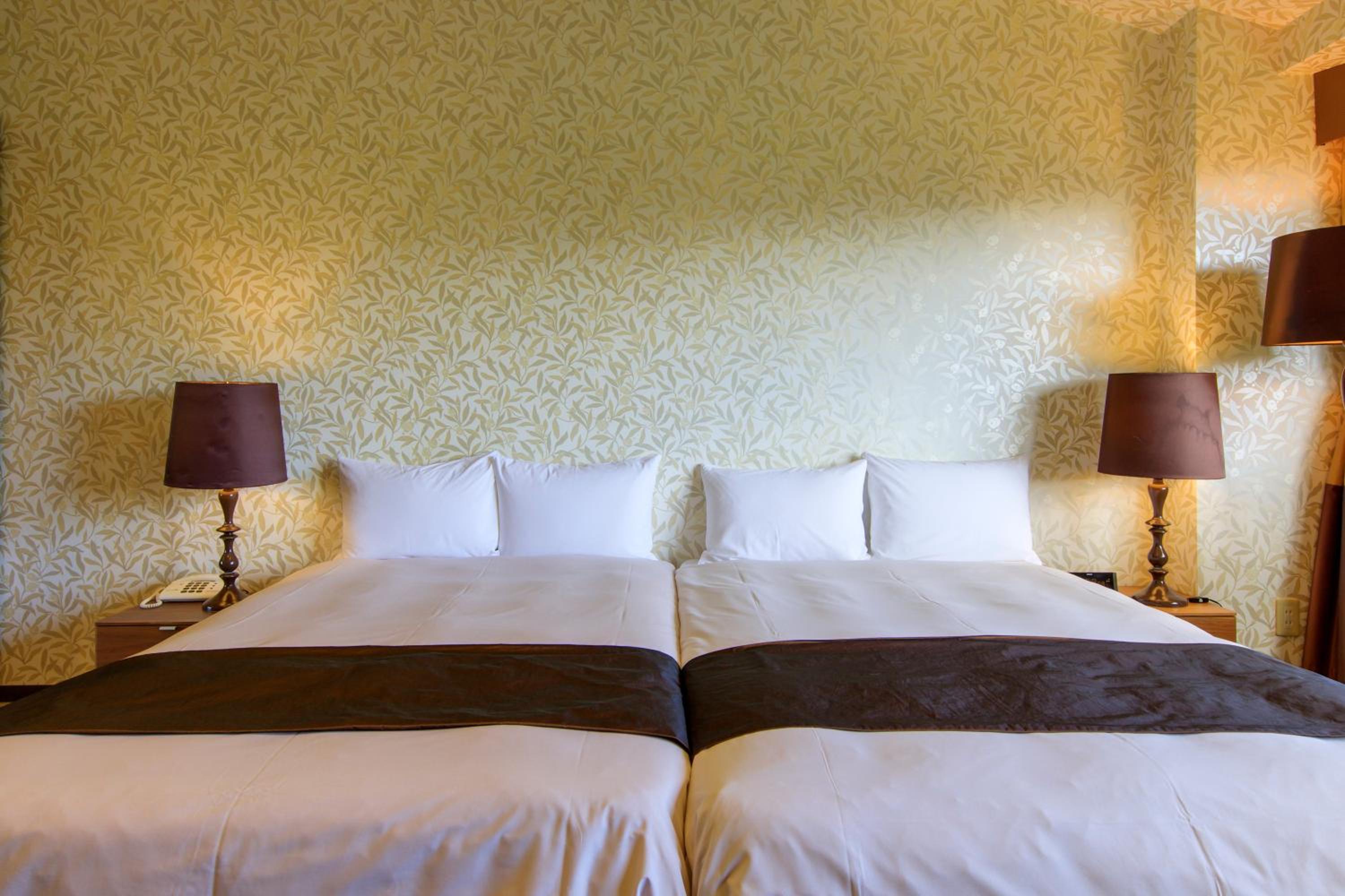 Superior Twin Room - Non-Smoking - Photo 2