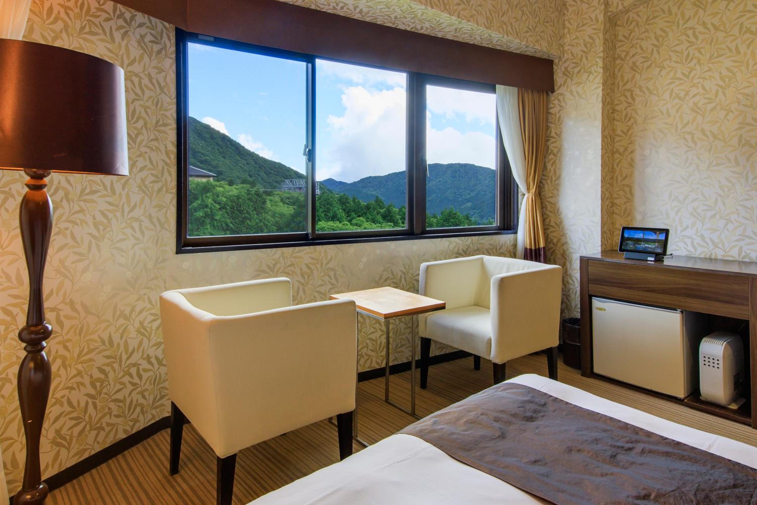 Superior Twin Room - Non-Smoking - Photo 3