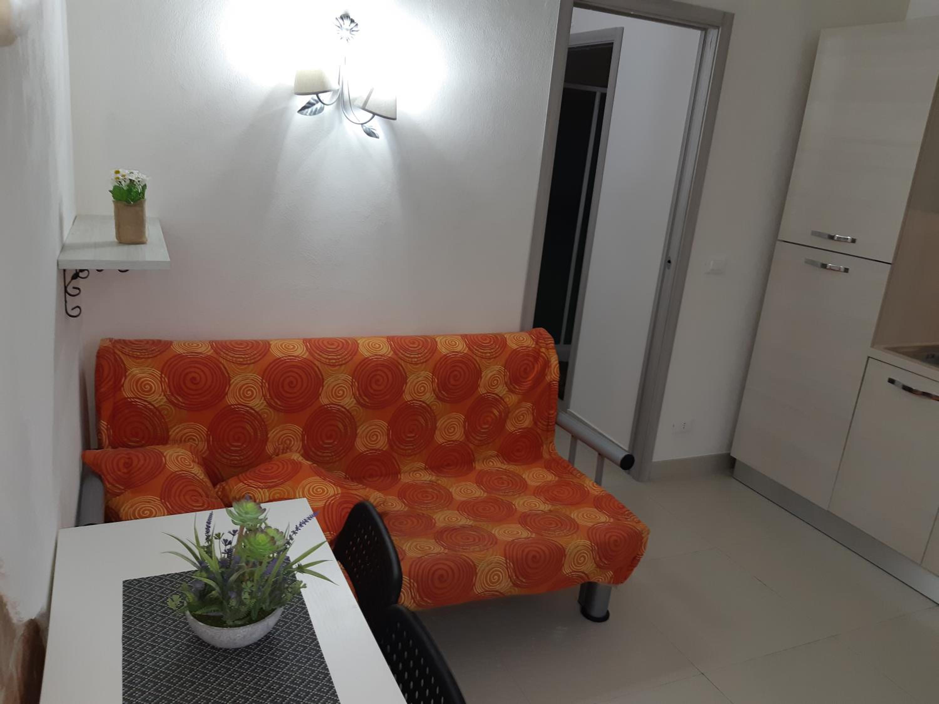 One-Bedroom Apartment photo 3