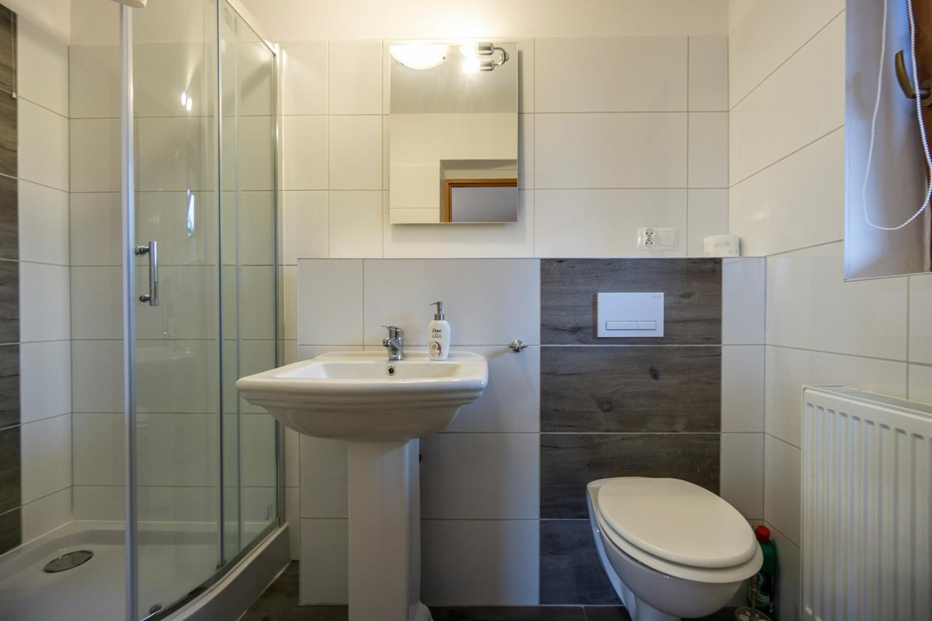 Deluxe Double Room with Balcony photo 2