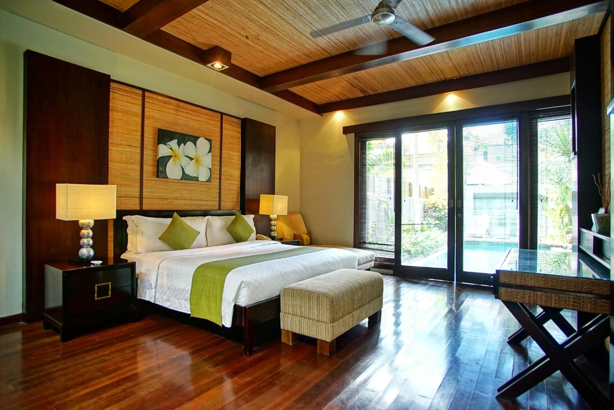 One-Bedroom Villa with Private Pool - Photo 19