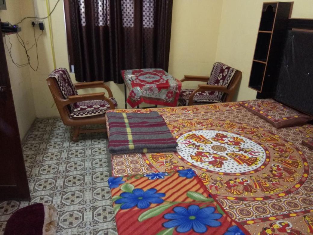 Deluxe Room - Photo 3