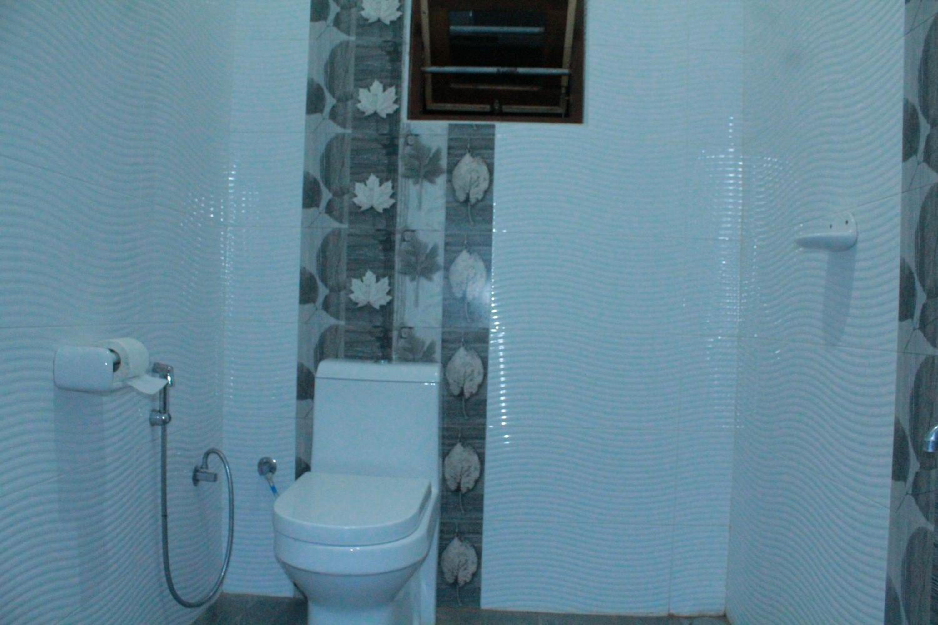 Deluxe Apartment photo 2