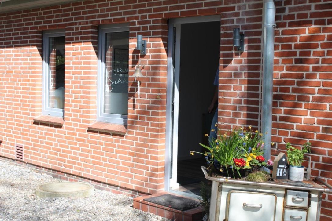 Four-Bedroom House photo 3