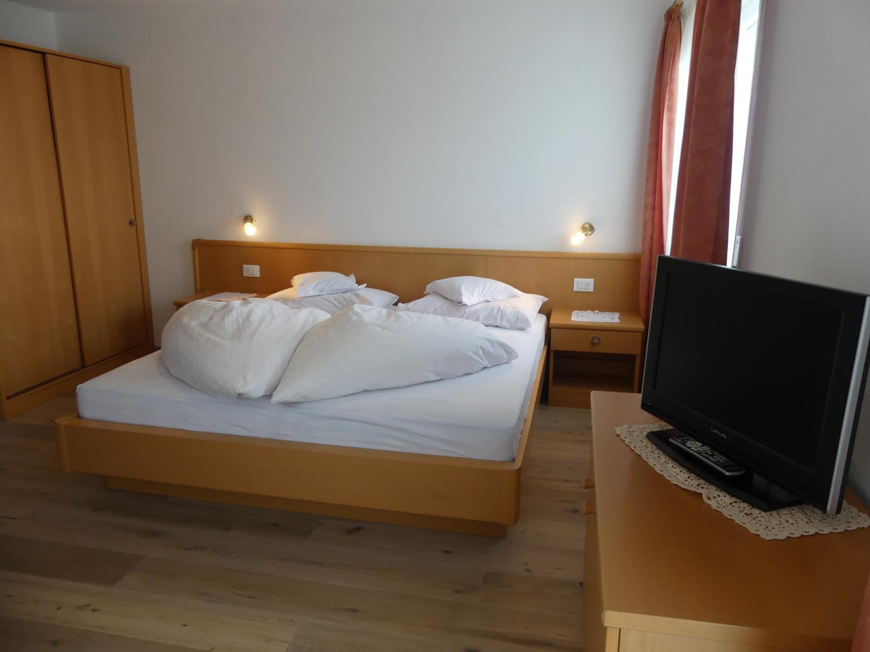 Double Room with Balcony photo 3