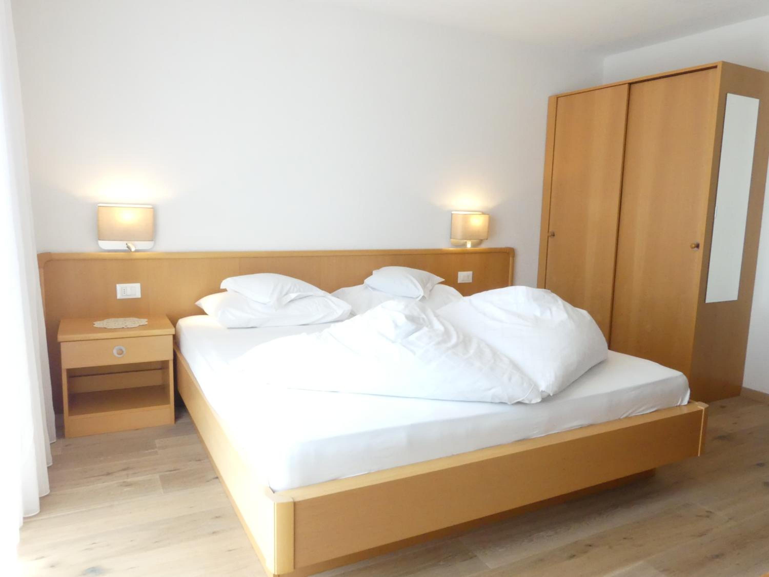 Double Room with Balcony photo 2
