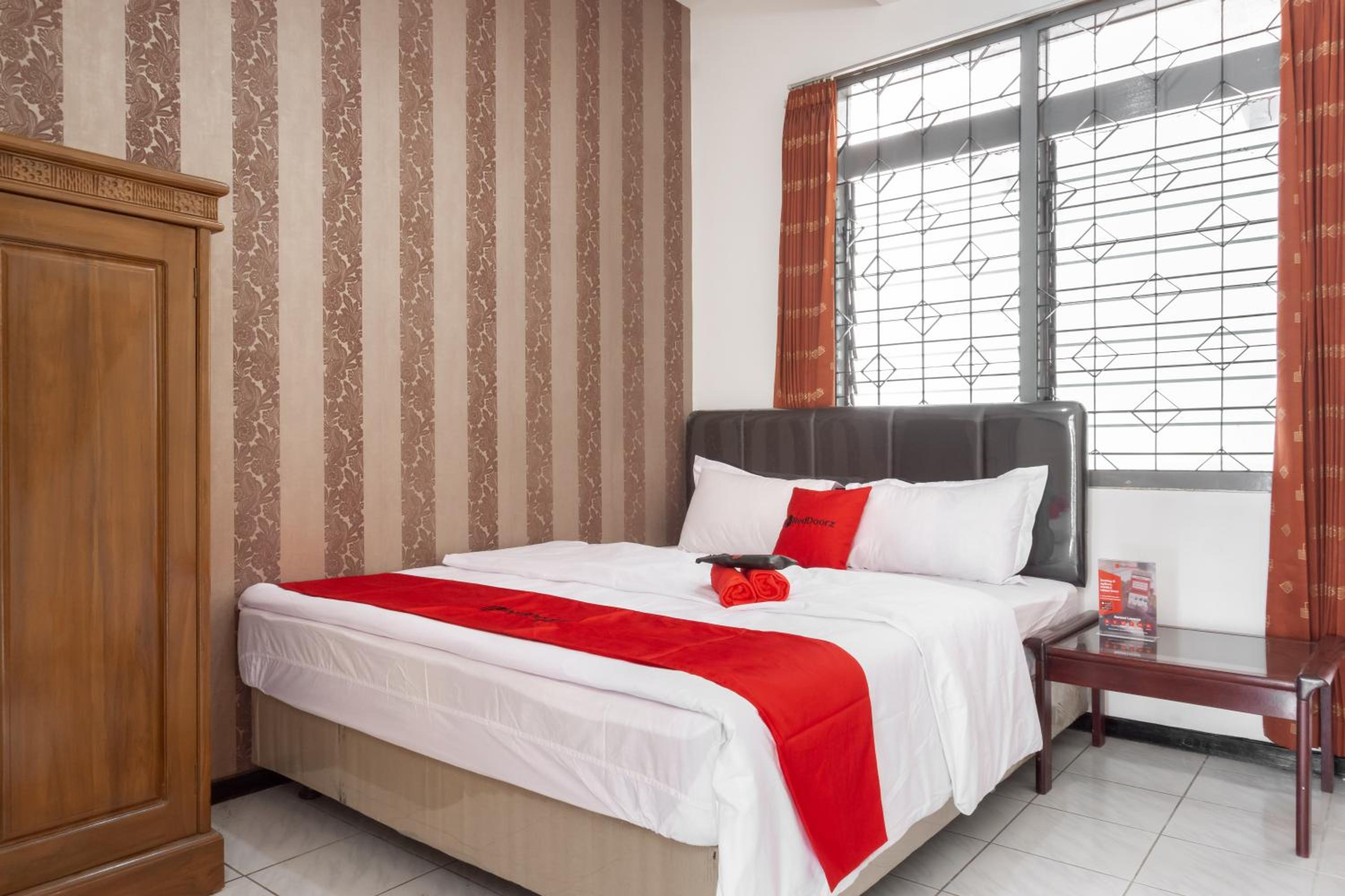 Double Room - Photo 1