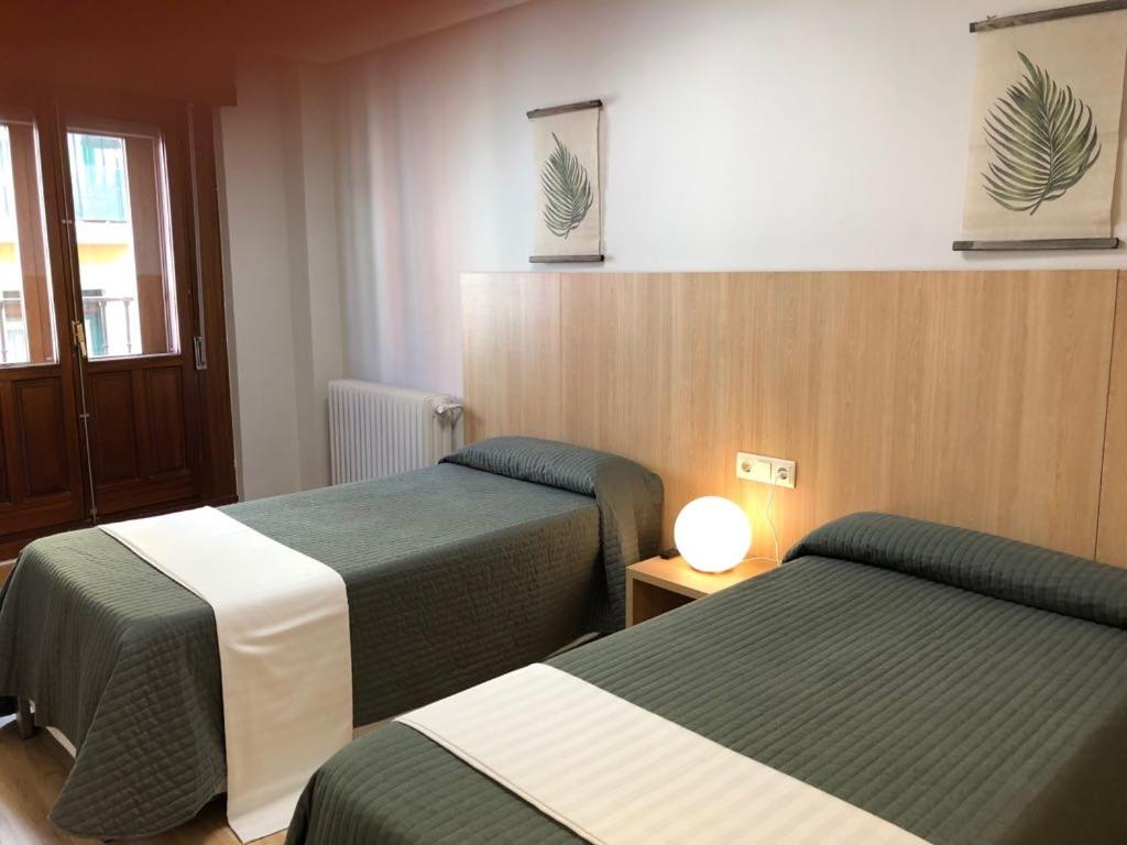 Habitación Doble