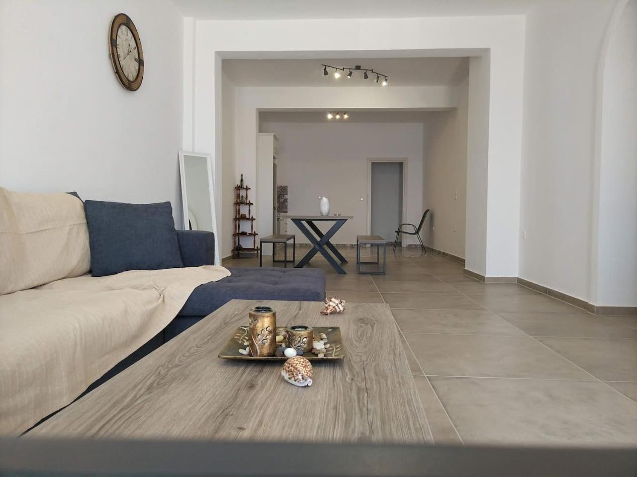 Two-Bedroom House photo 1