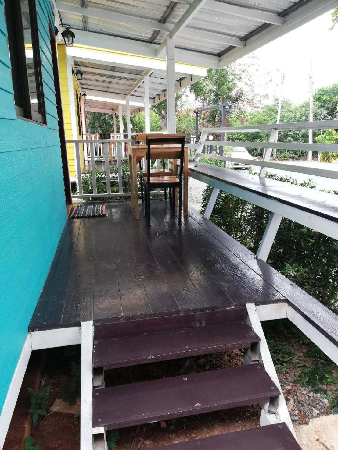 Holiday Home with terrace - Double bed - Photo 9