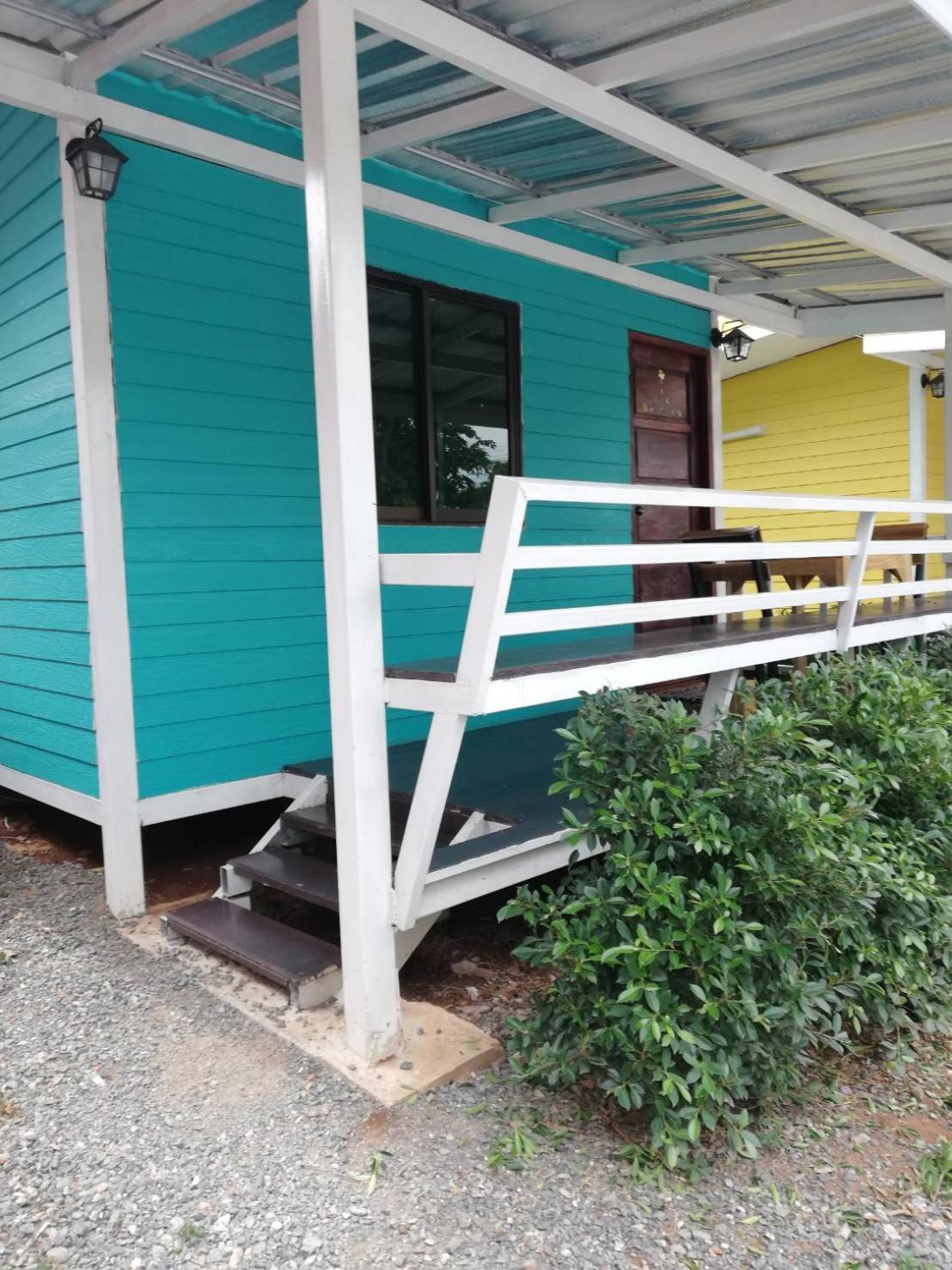 Holiday Home with terrace - Double bed - Photo 8