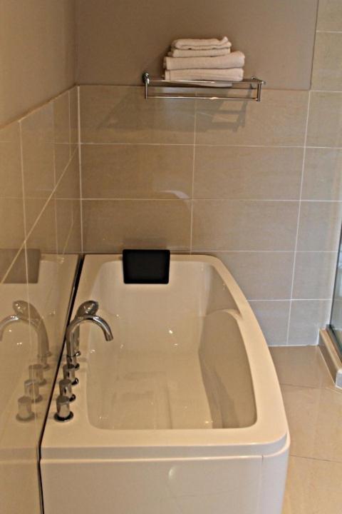 Luxury Double Room photo 3