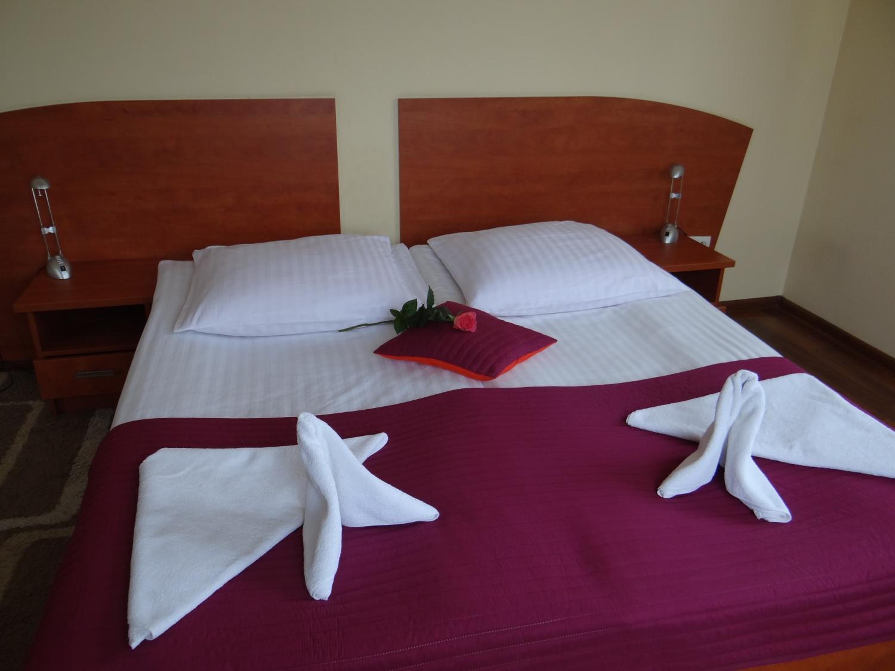 Superior Double Room - Photo 6