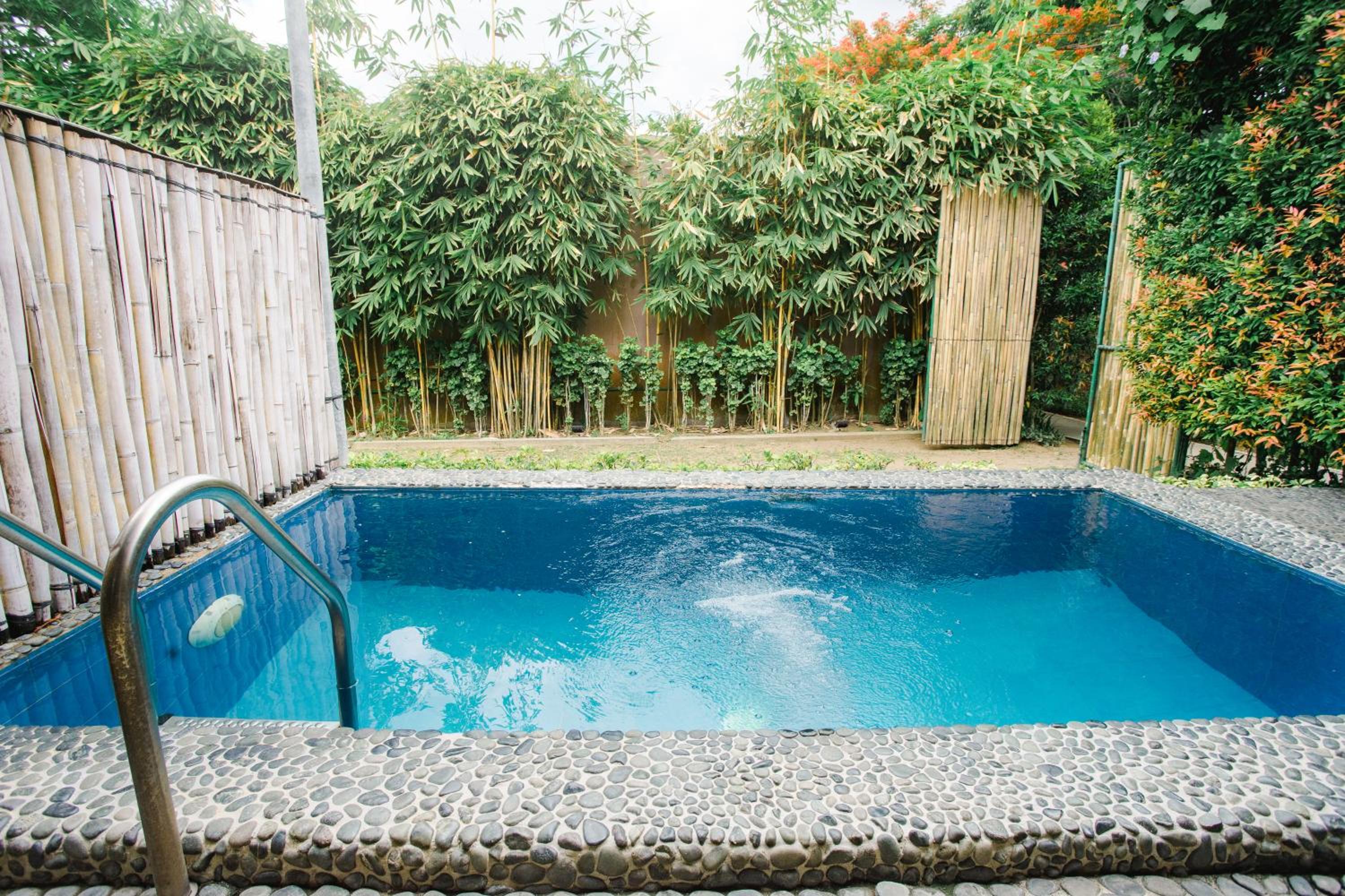 Suite with Private Pool - Photo 5
