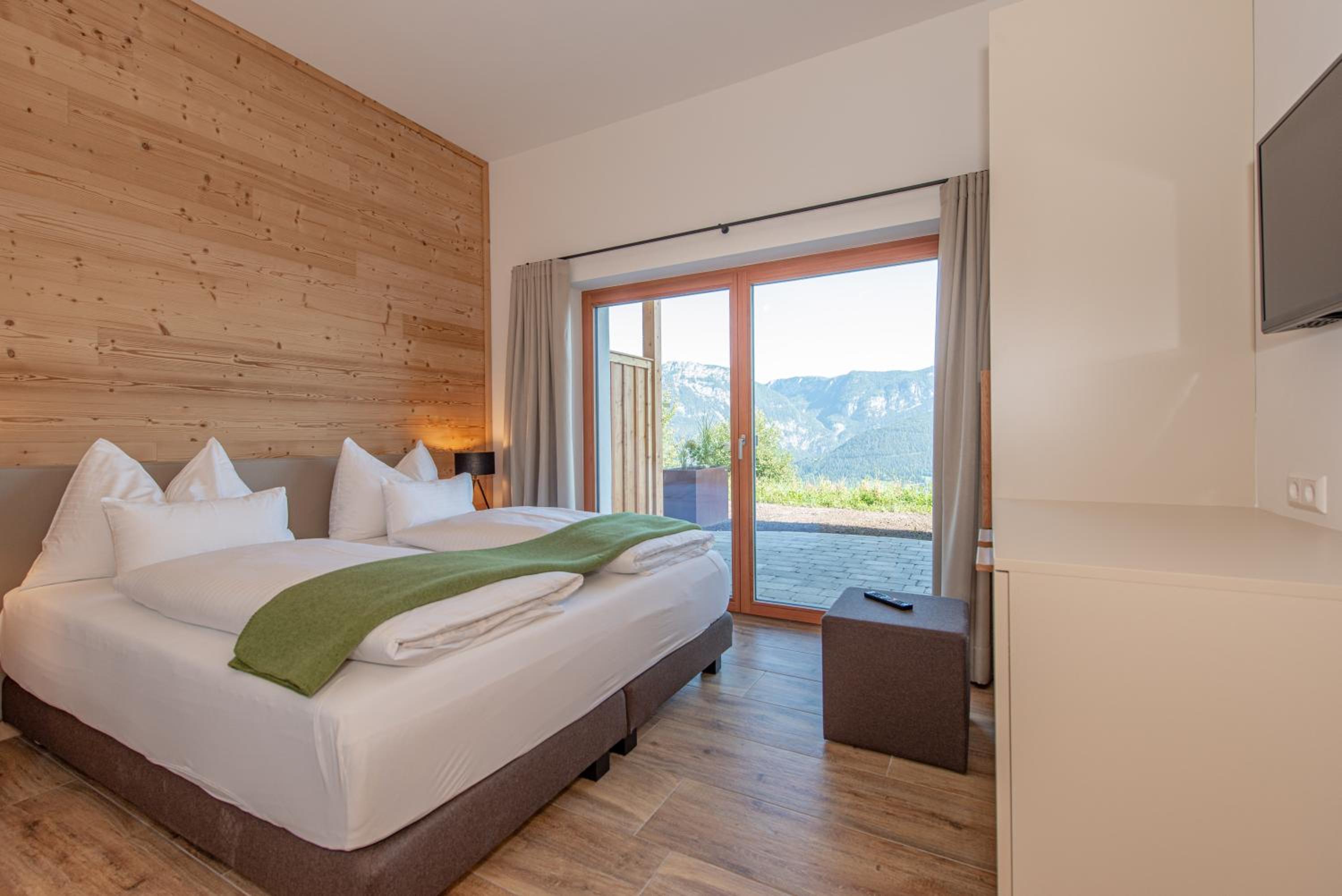 Comfort Apartment with Terrace and panoramic view photo 3