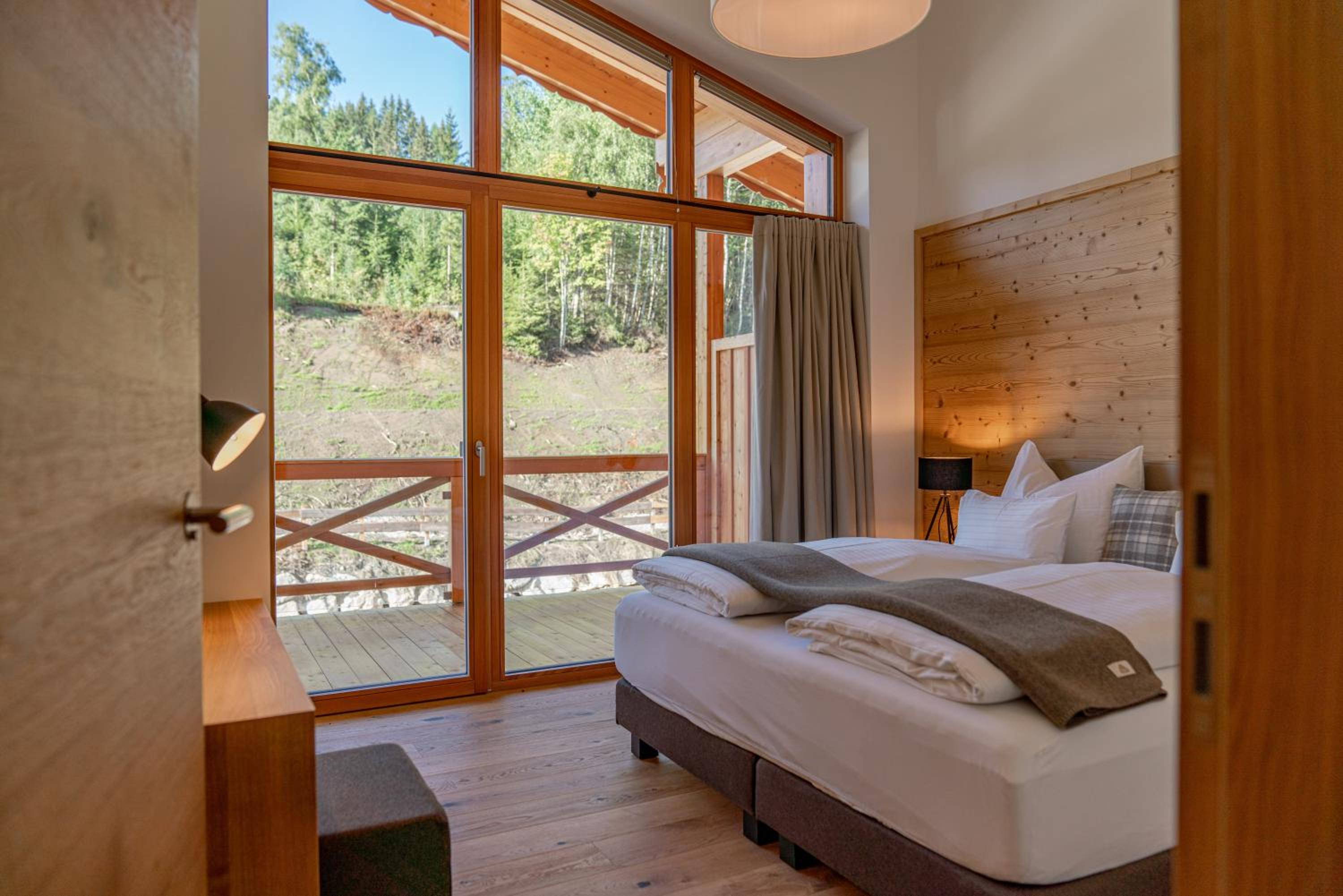 Superior Apartment with panoramic view photo 3