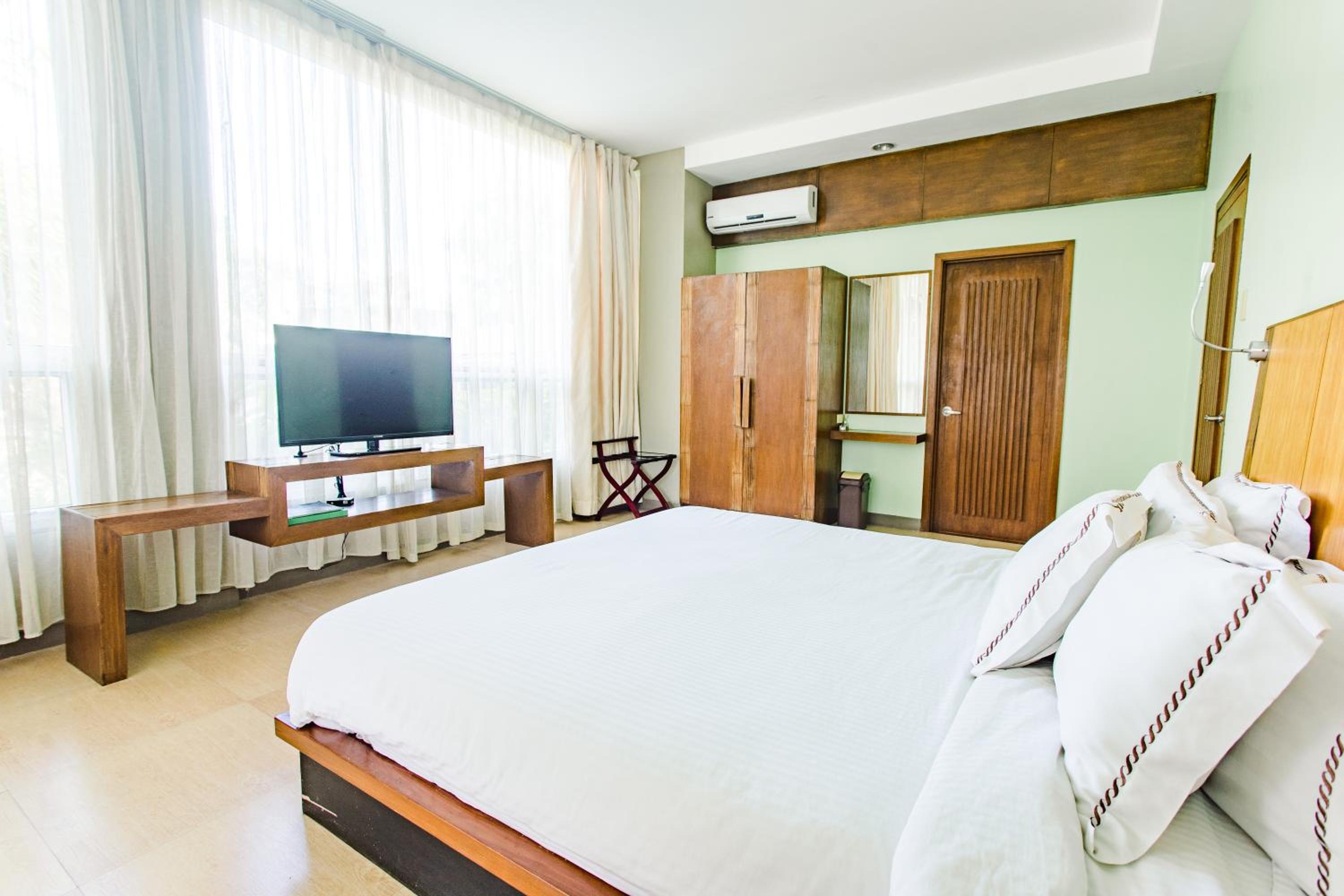 Family Suite - Photo 3