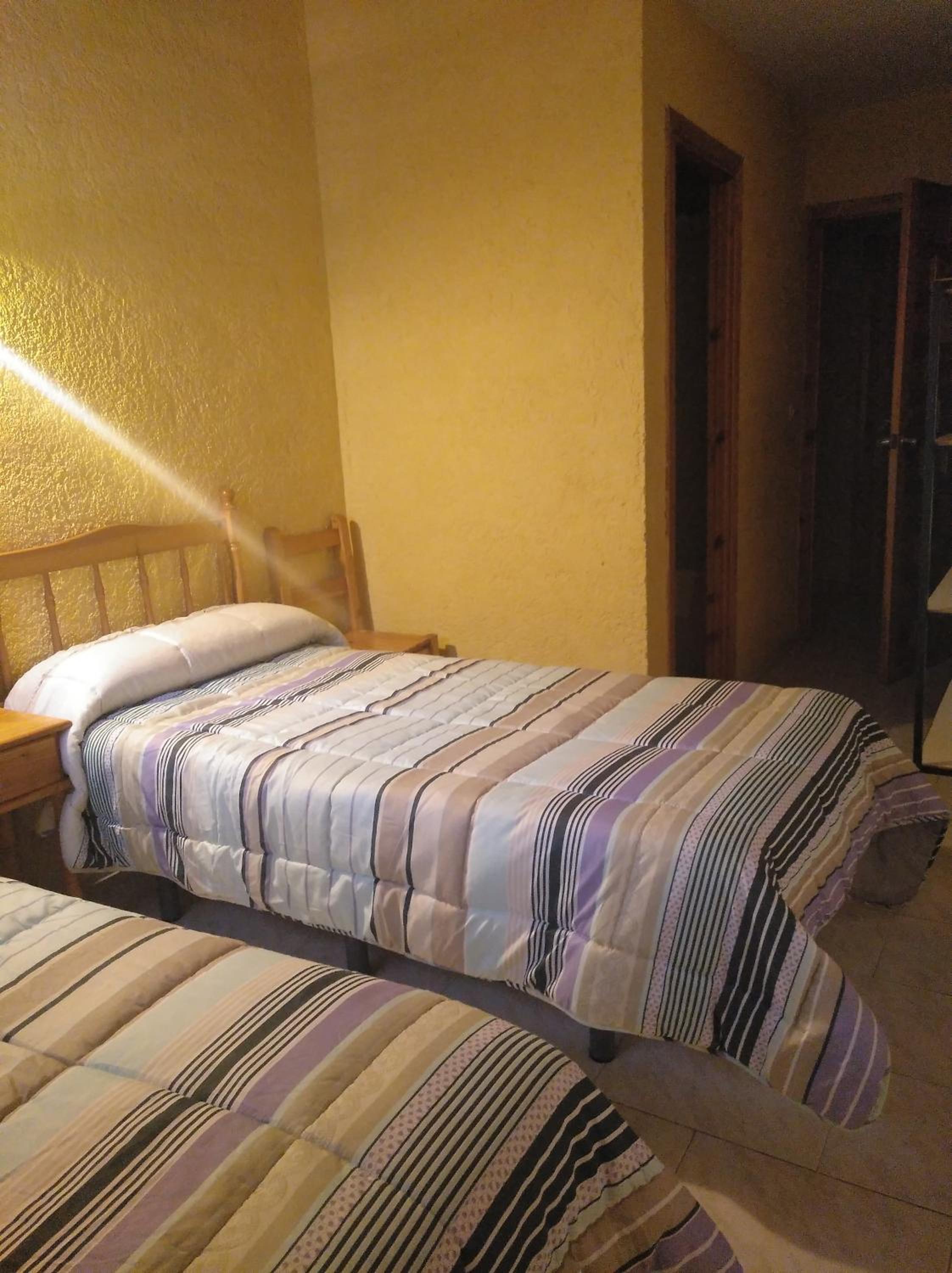 Budget Double Room photo 2