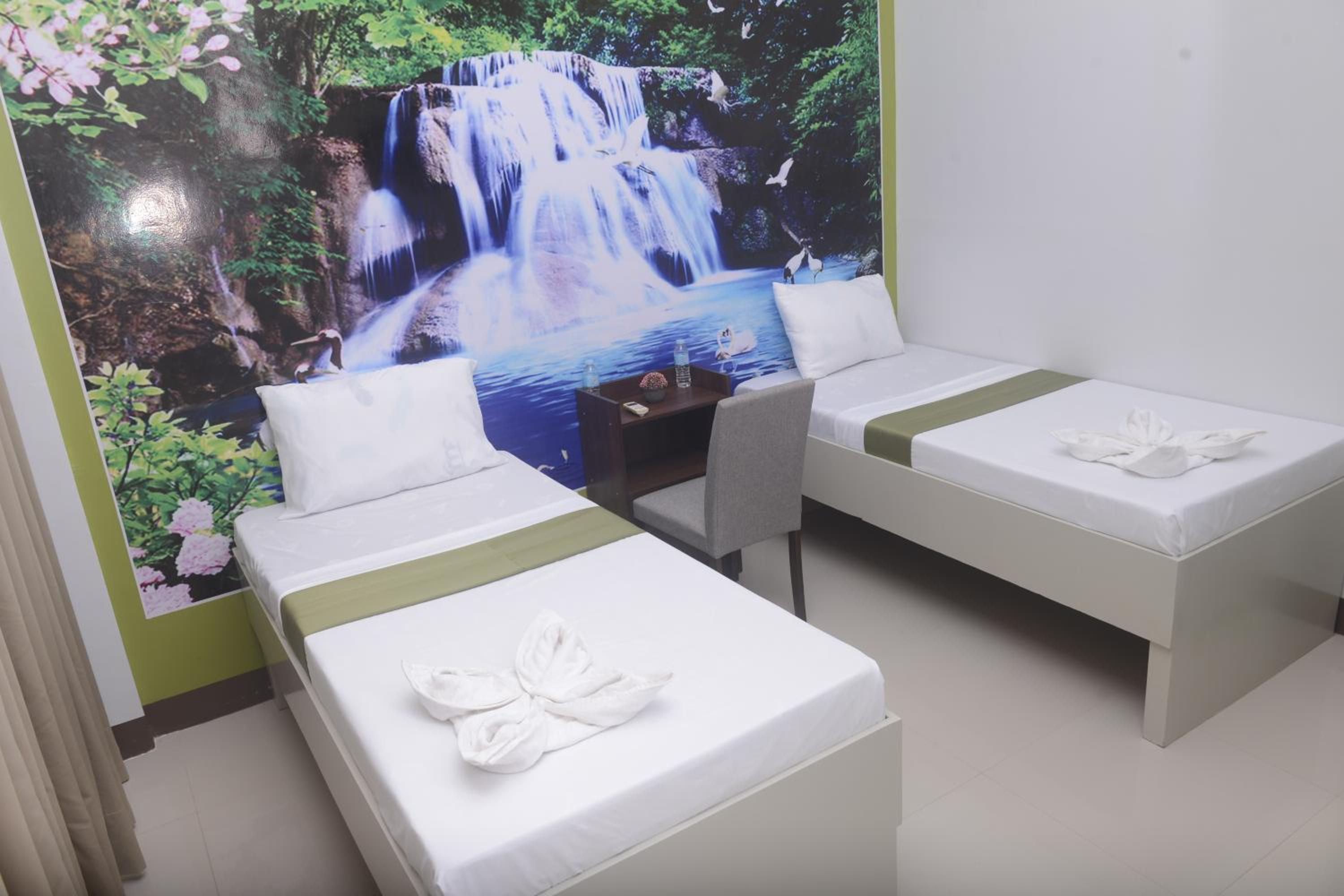 Deluxe Twin Room - Photo 5