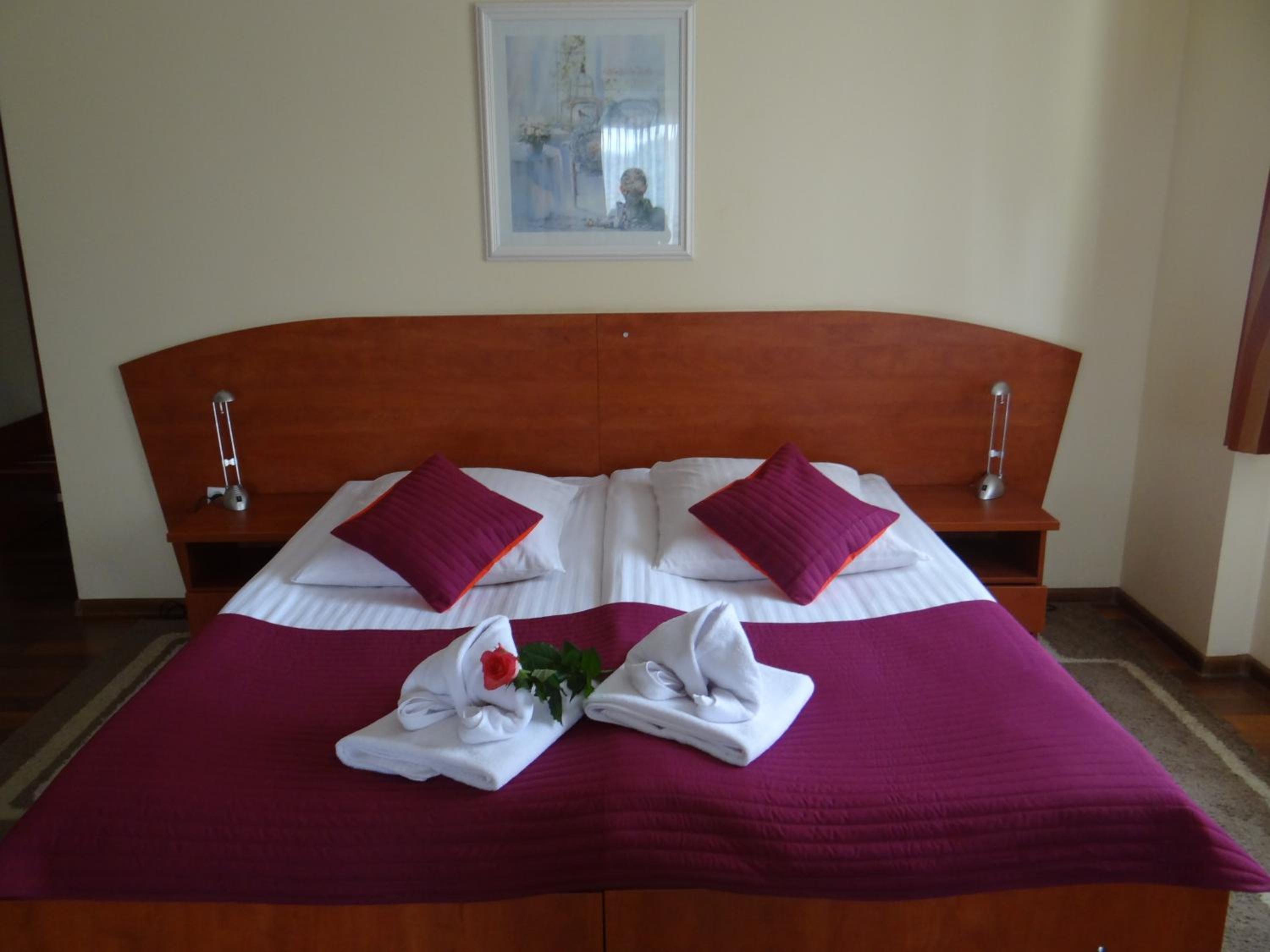 Superior Double Room - Photo 1