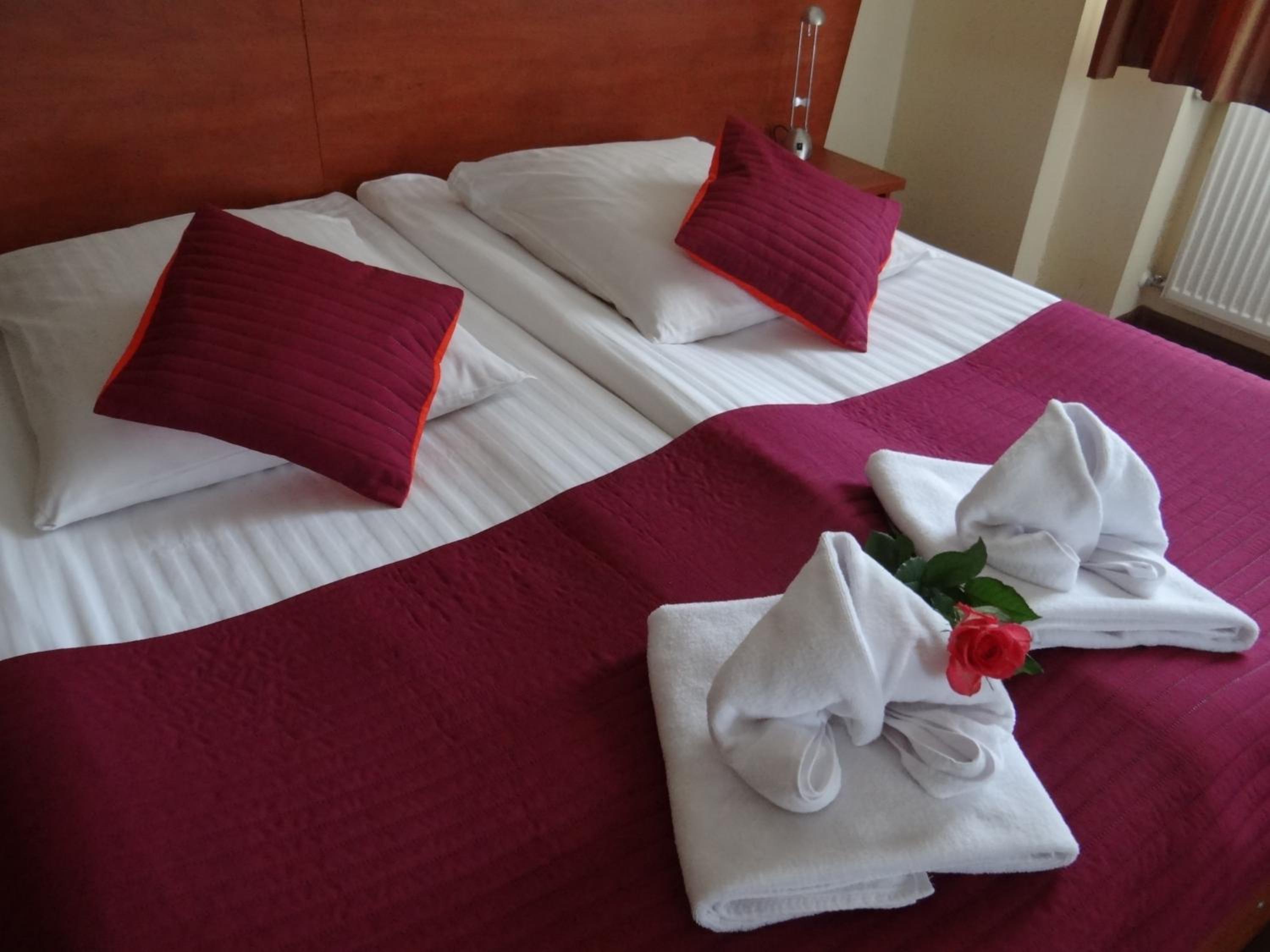 Superior Double Room - Photo 7