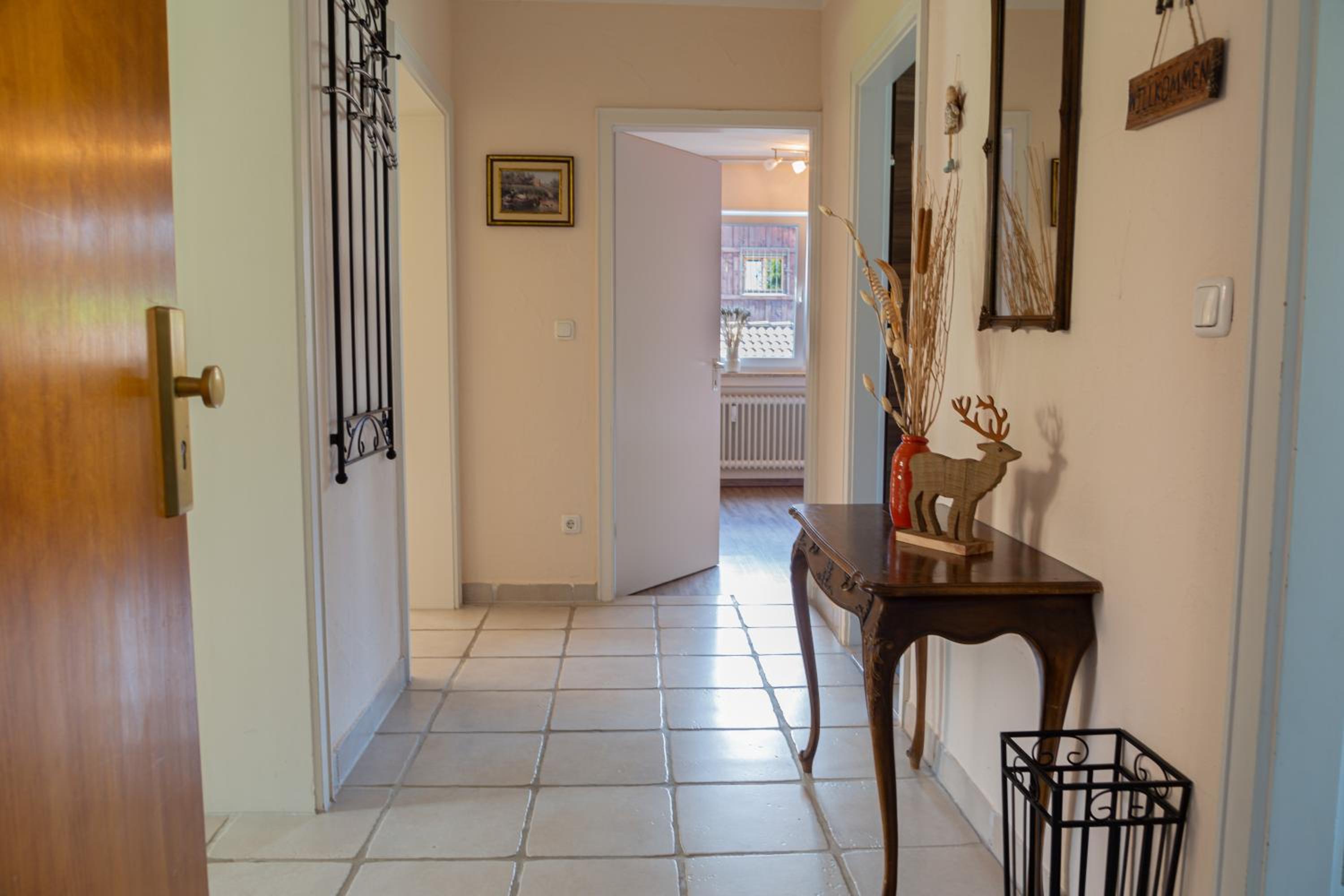 Apartment - Ground Floor photo 1