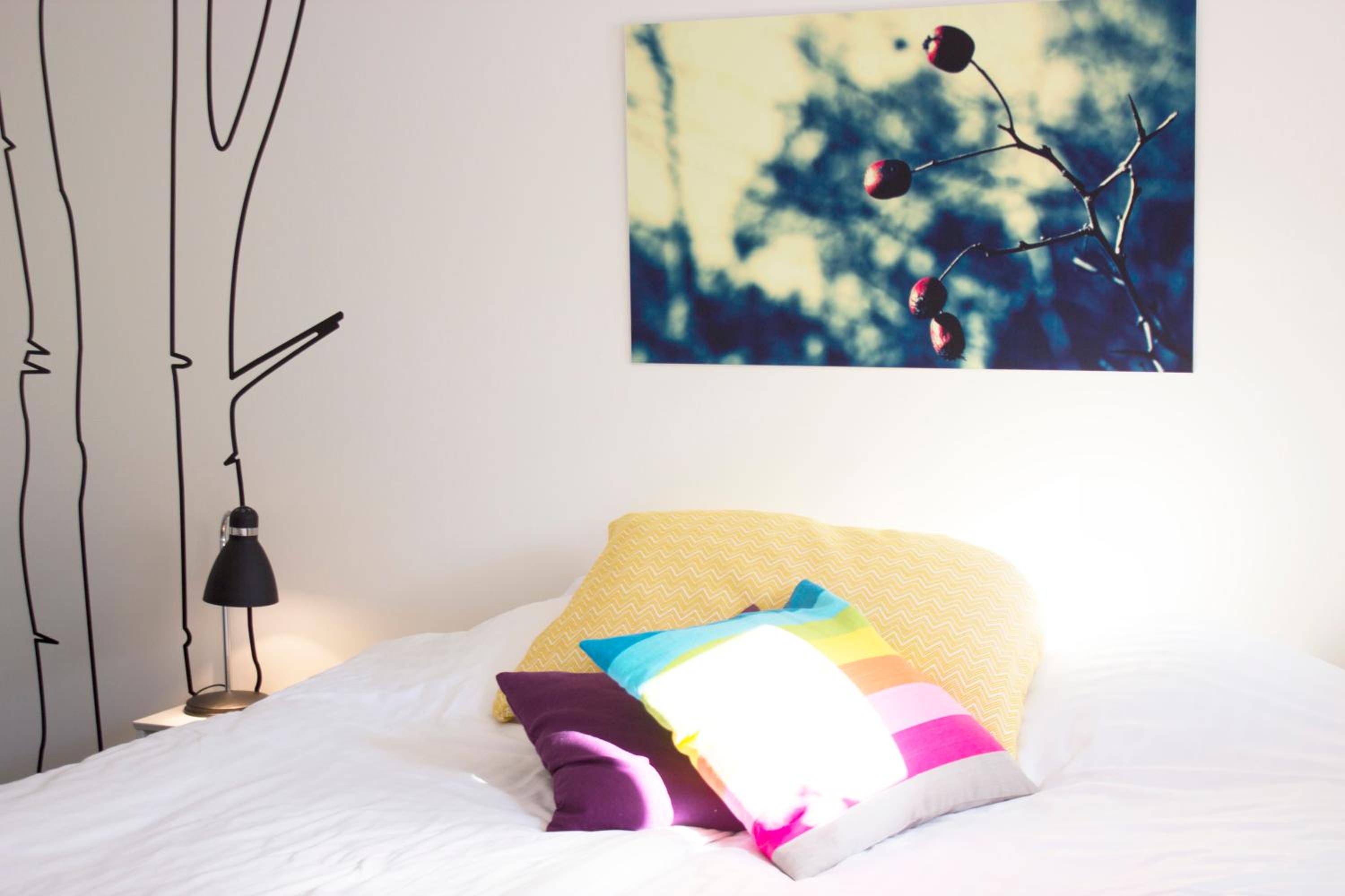 Superior Twin Room - Photo 4