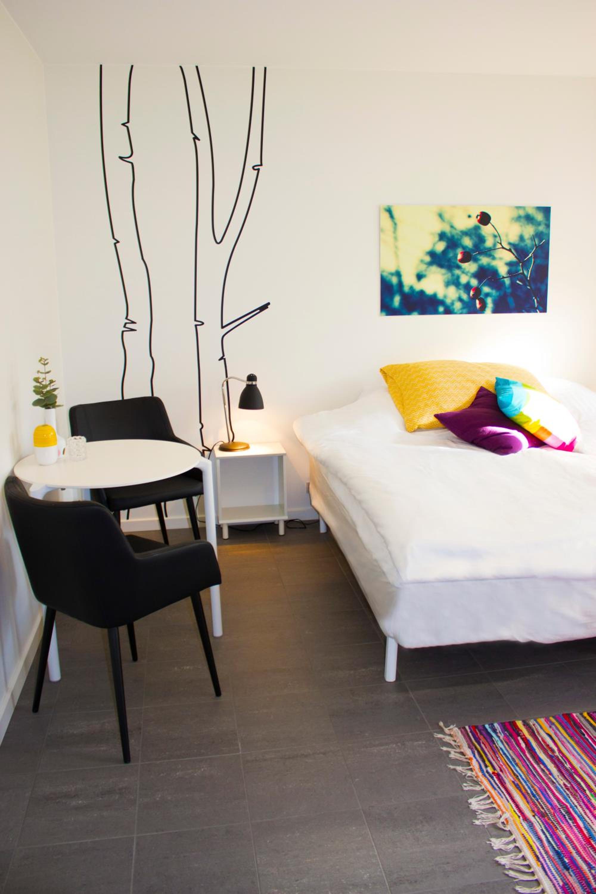 Superior Twin Room - Photo 2