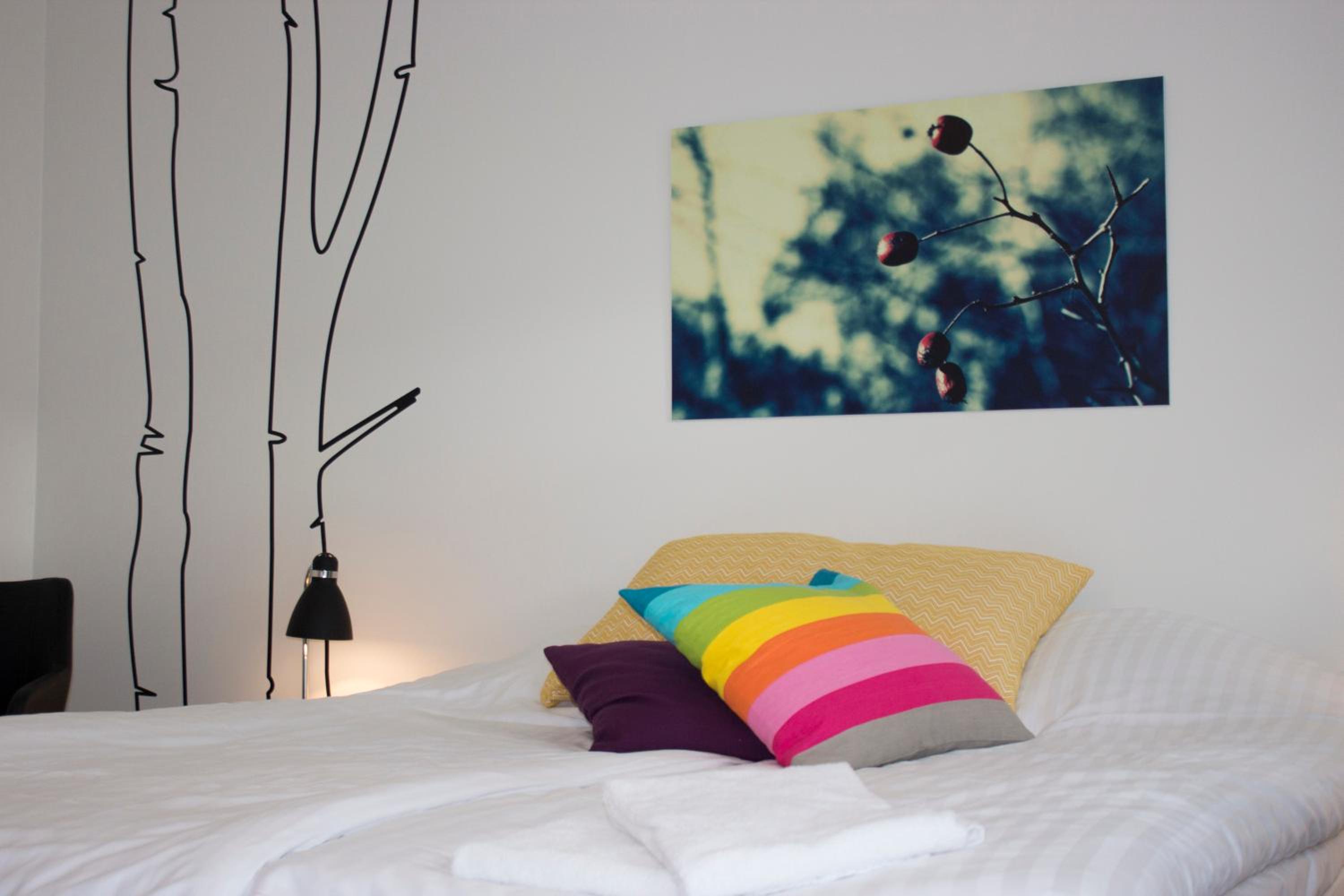 Superior Twin Room - Photo 6